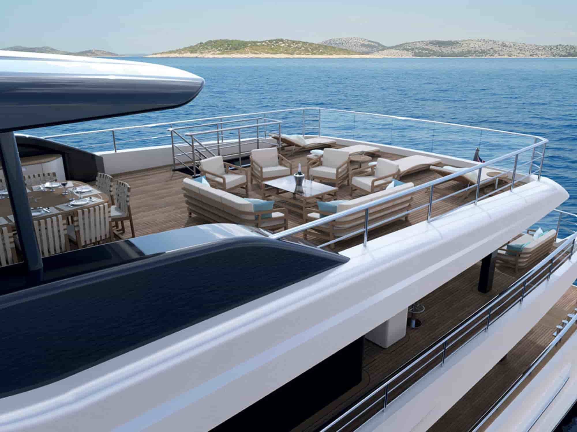 Siman Enzo 50M - View 10