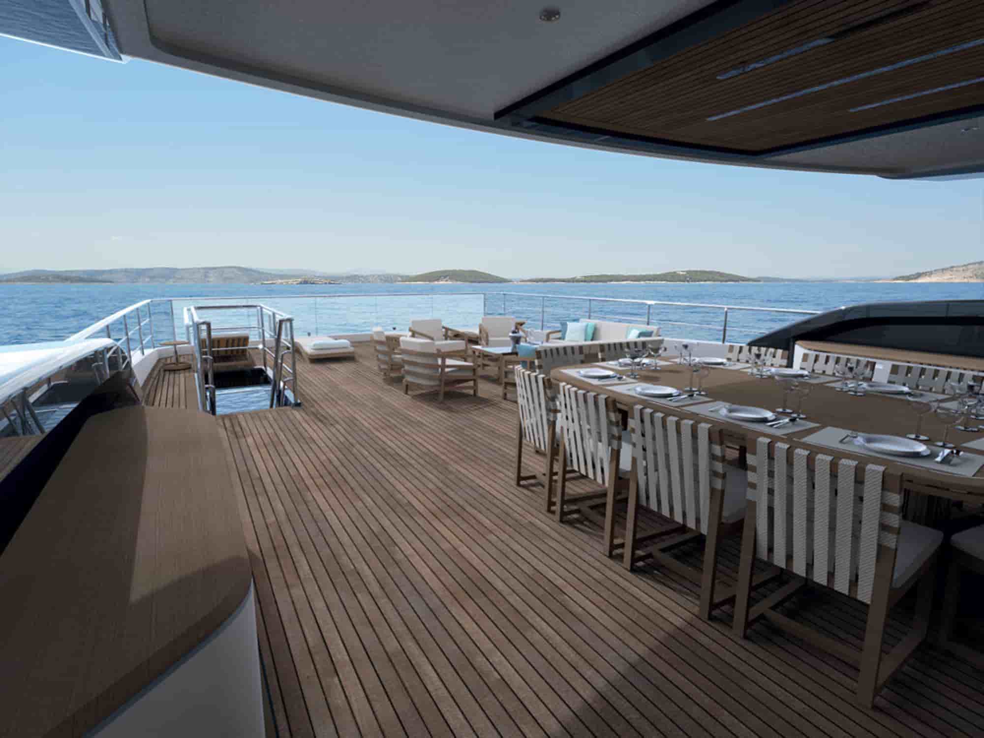 Siman Enzo 50M - View 11