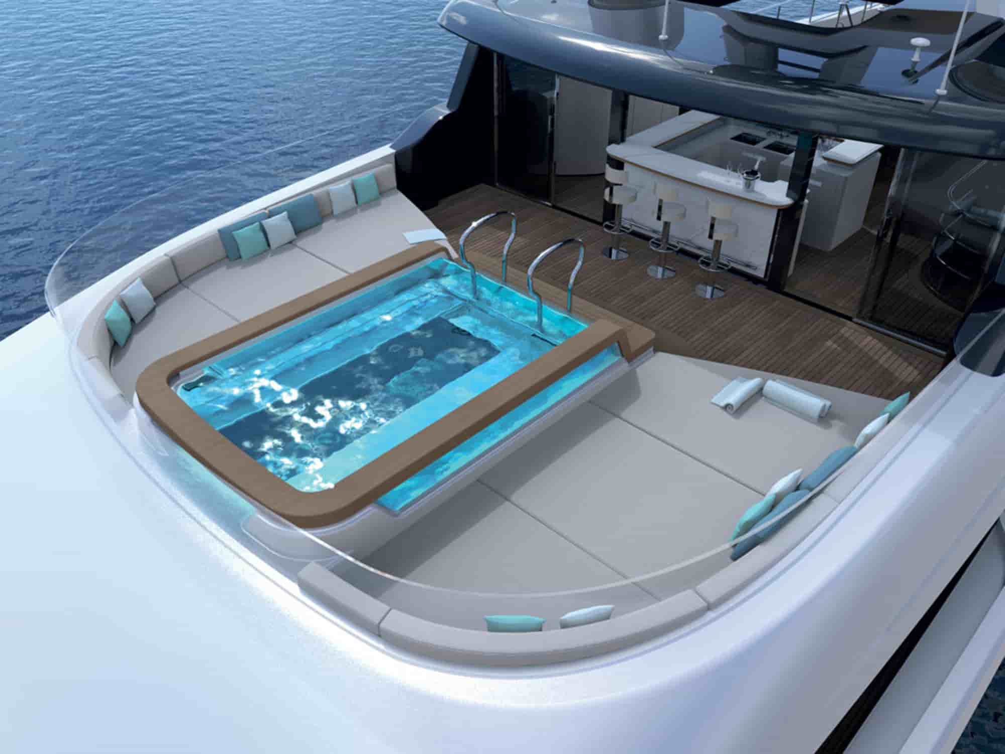 Siman Enzo 50M - View 13