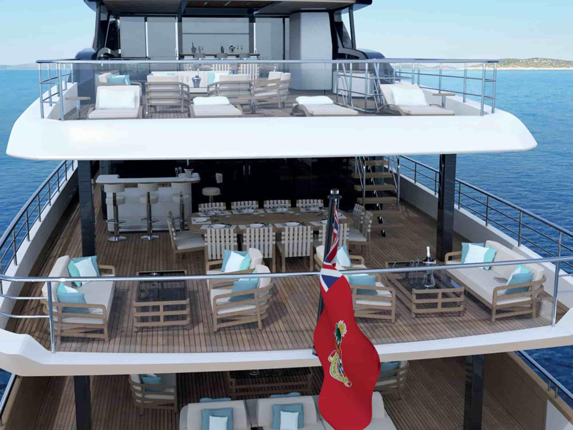 Siman Enzo 50M - View 14