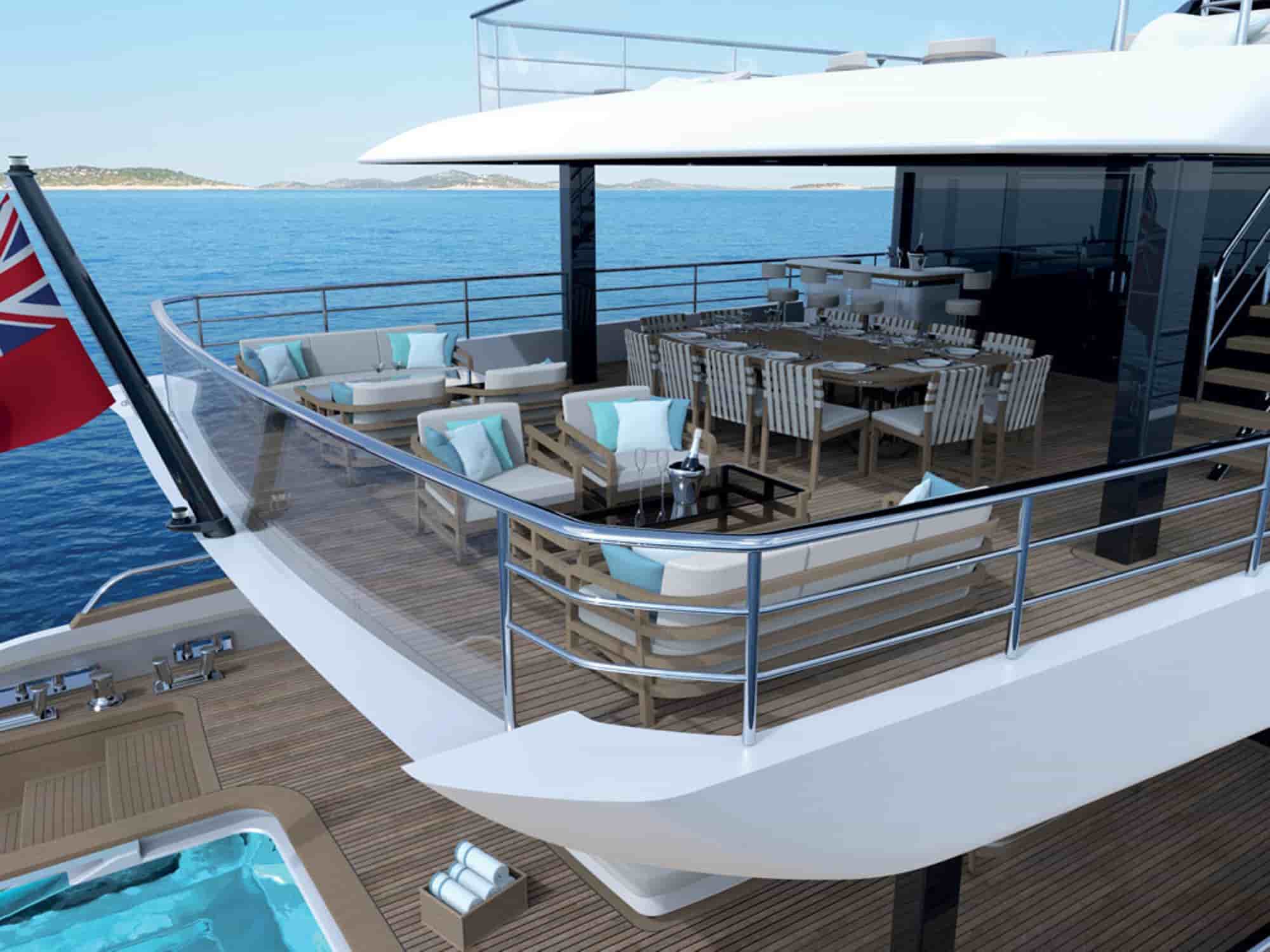 Siman Enzo 50M - View 15