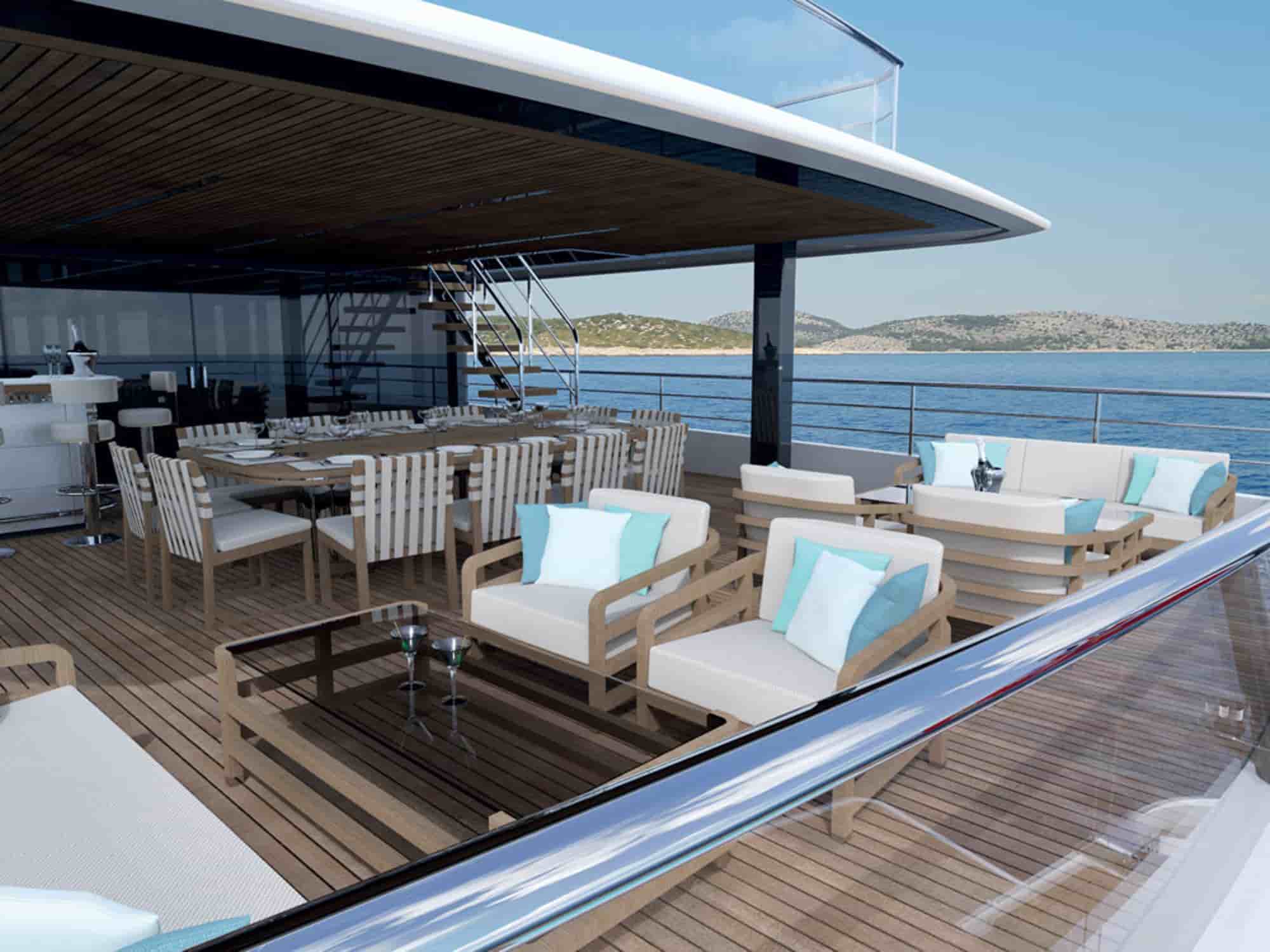 Siman Enzo 50M - View 16