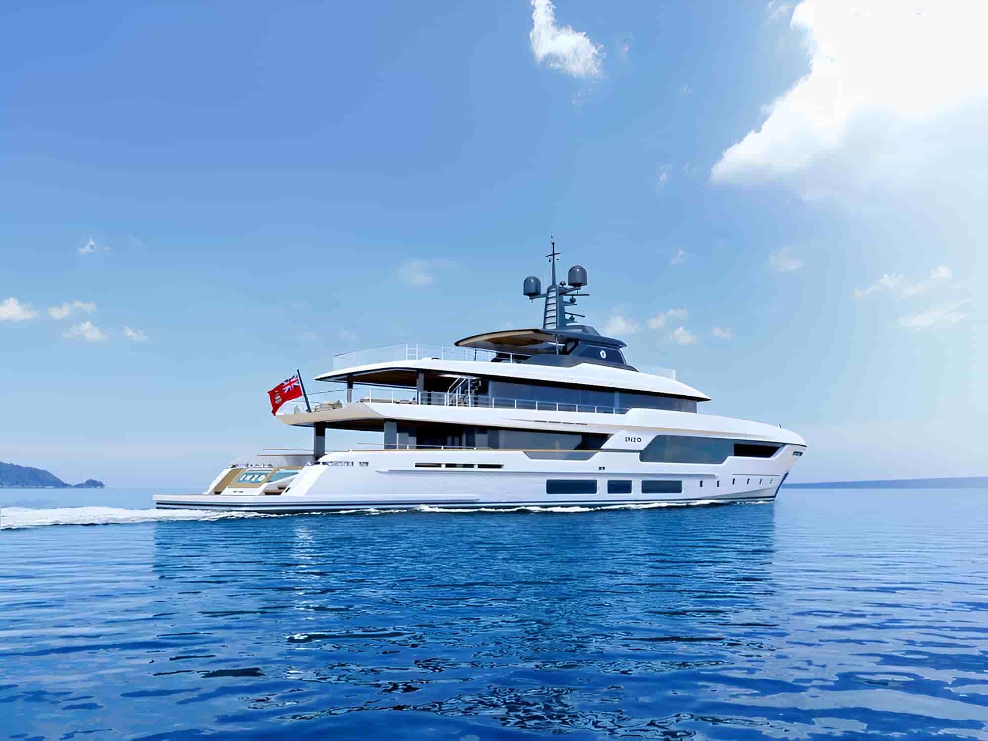 Siman Enzo 50M - View 5