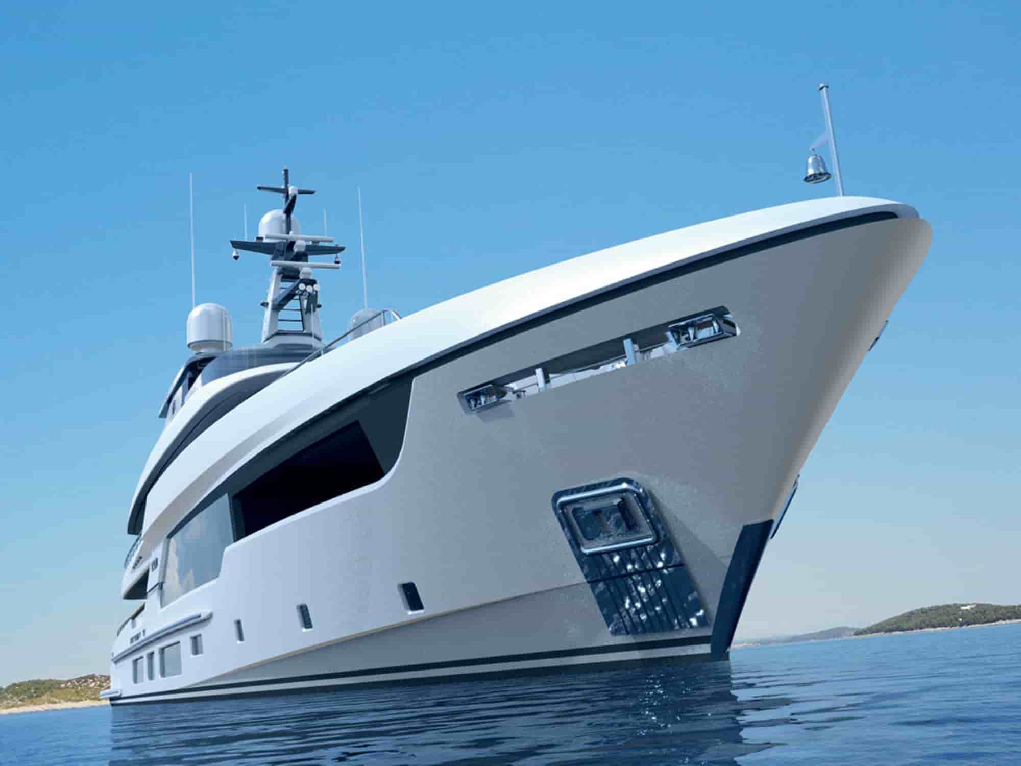 Siman Enzo 50M - View 6