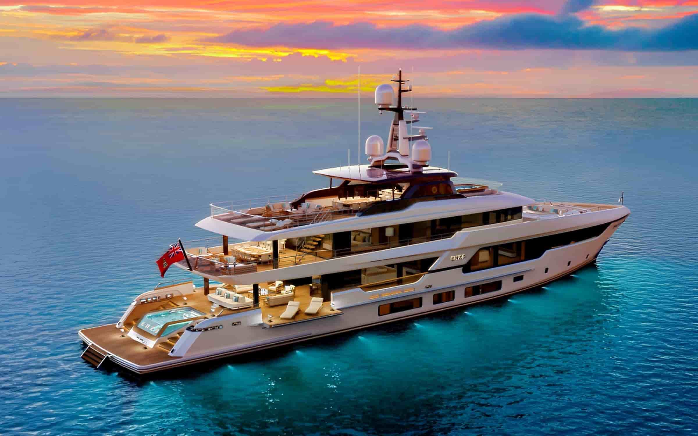 Siman Enzo 50M - View 7