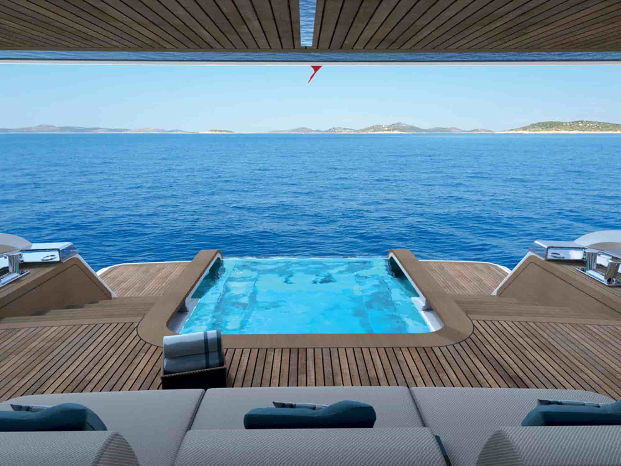 Siman Enzo 50M - View 8