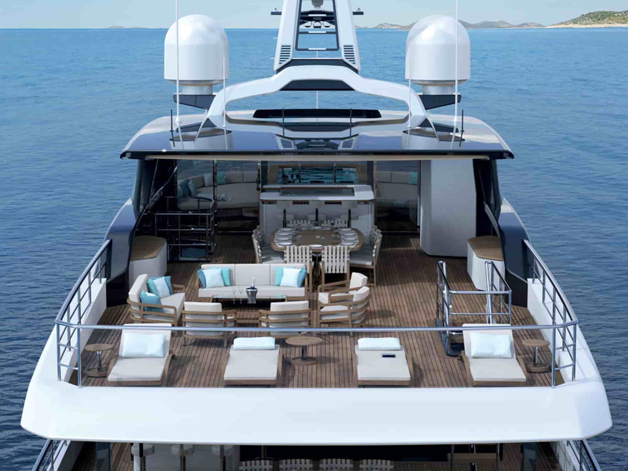 Siman Enzo 50M - View 9