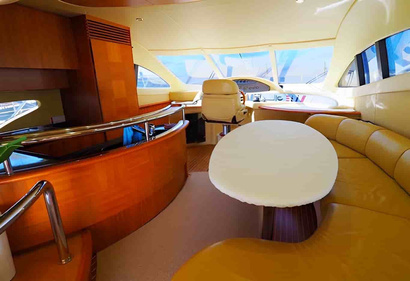 Azimut 62E - View 12