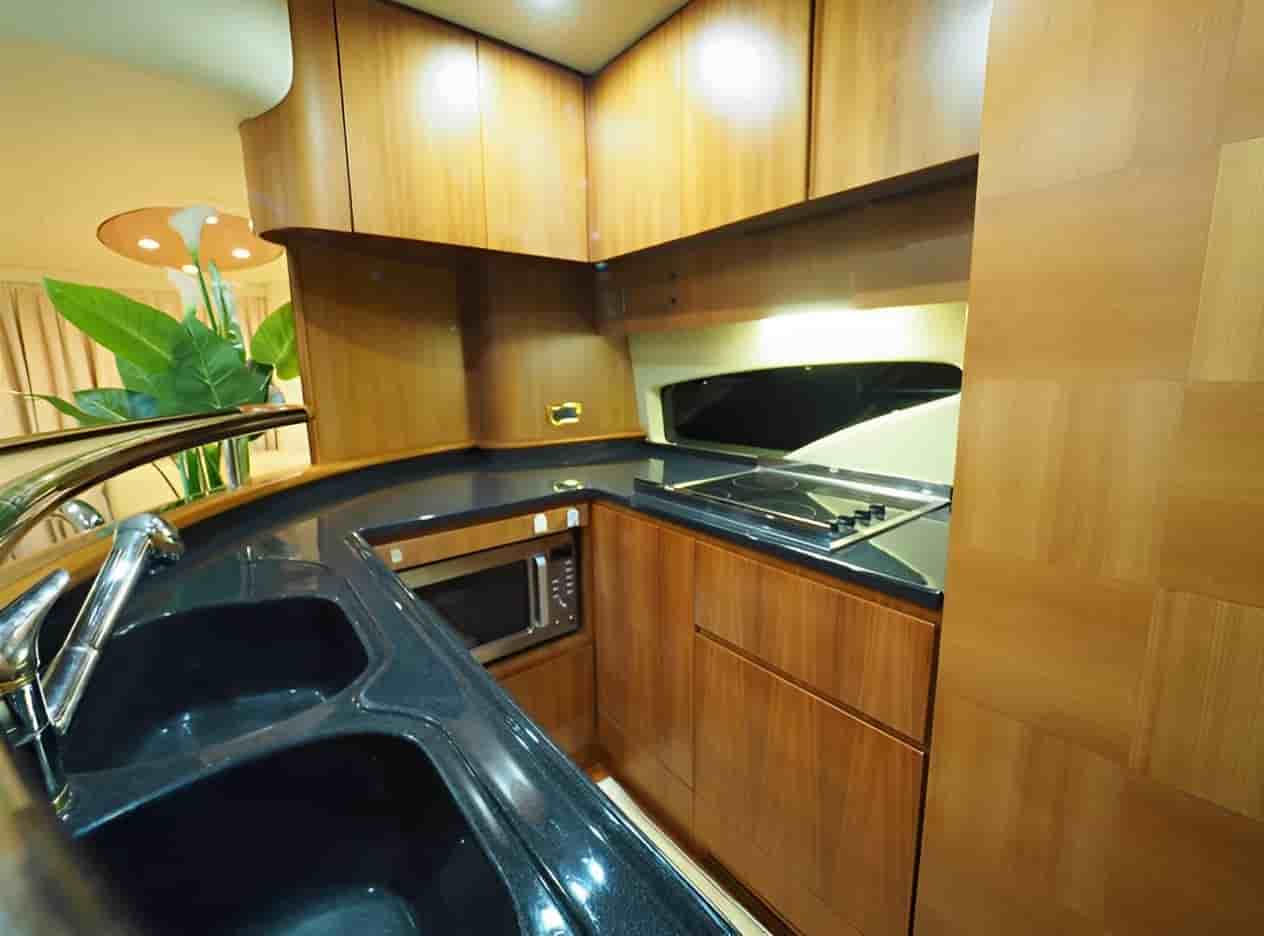 Azimut 62E - View 13