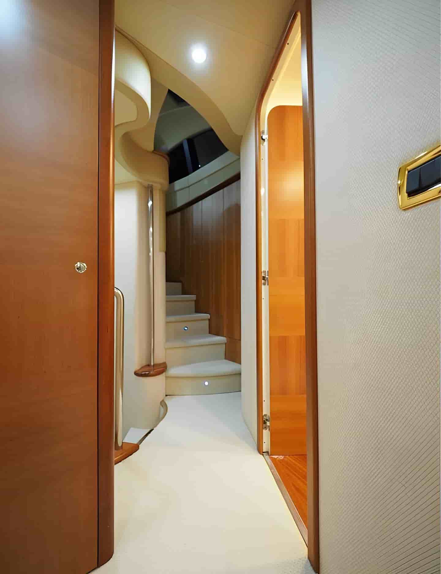 Azimut 62E - View 16
