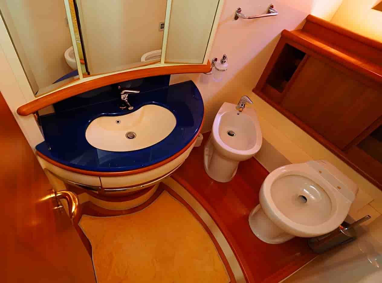 Azimut 62E - View 20