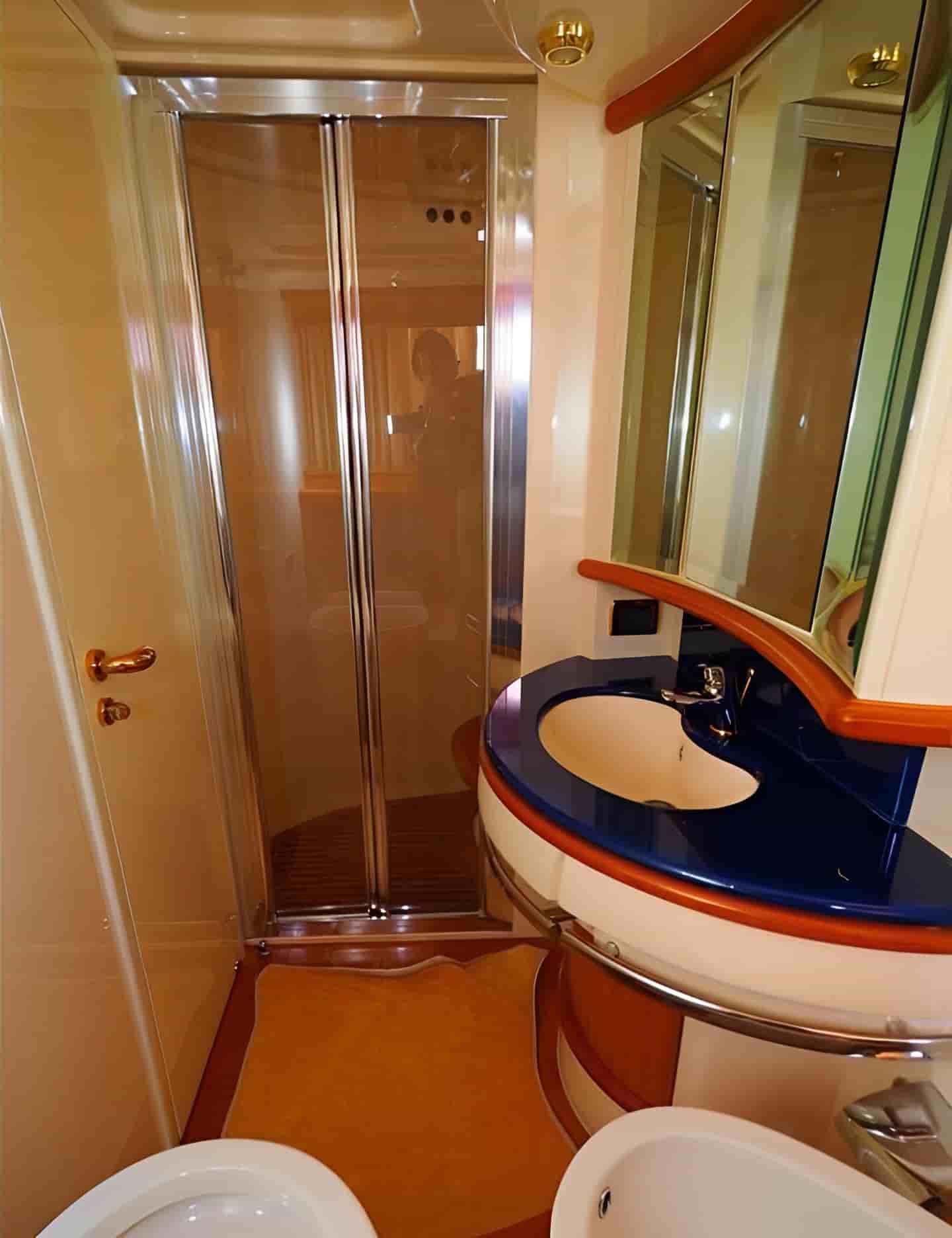 Azimut 62E - View 21