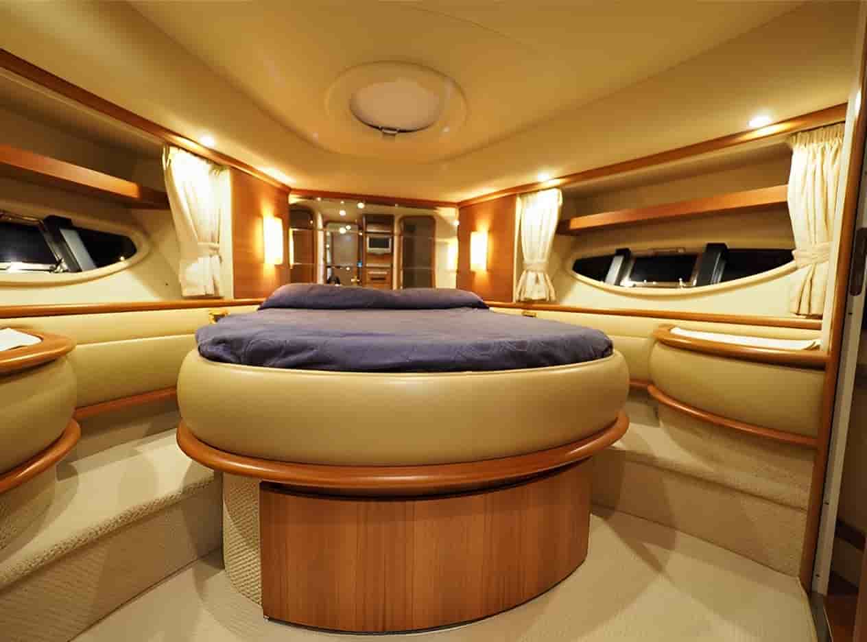 Azimut 62E - View 22