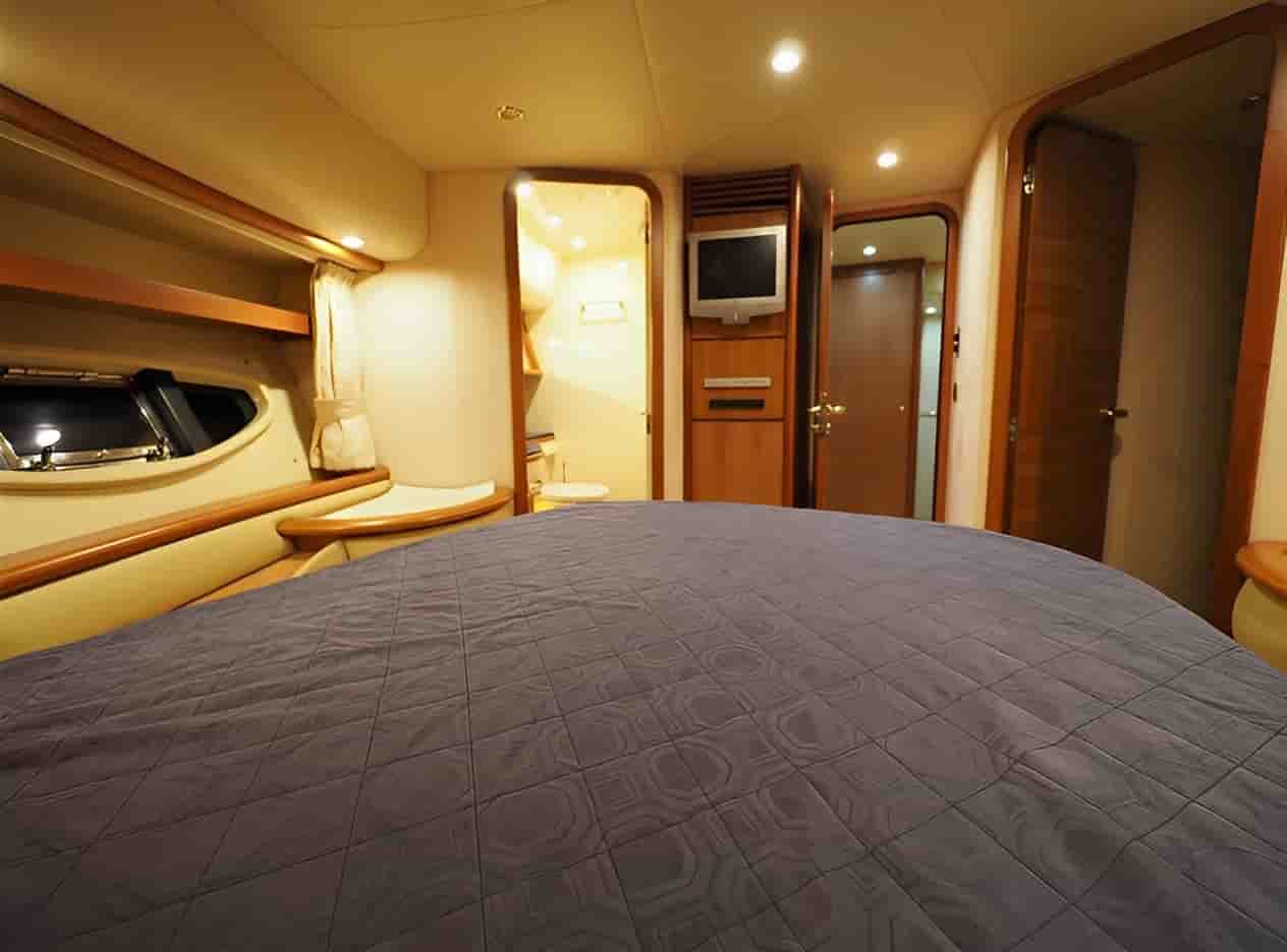 Azimut 62E - View 23