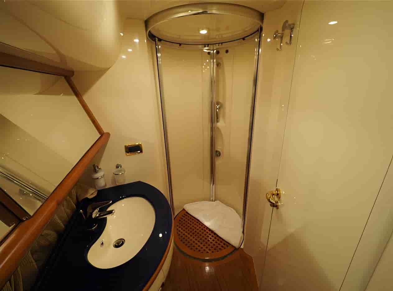 Azimut 62E - View 24