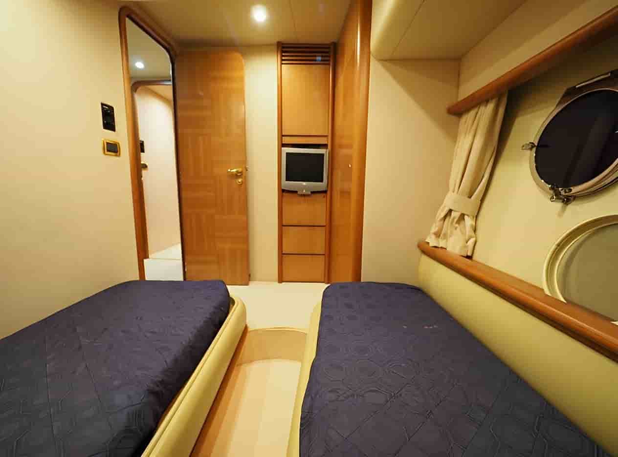 Azimut 62E - View 26
