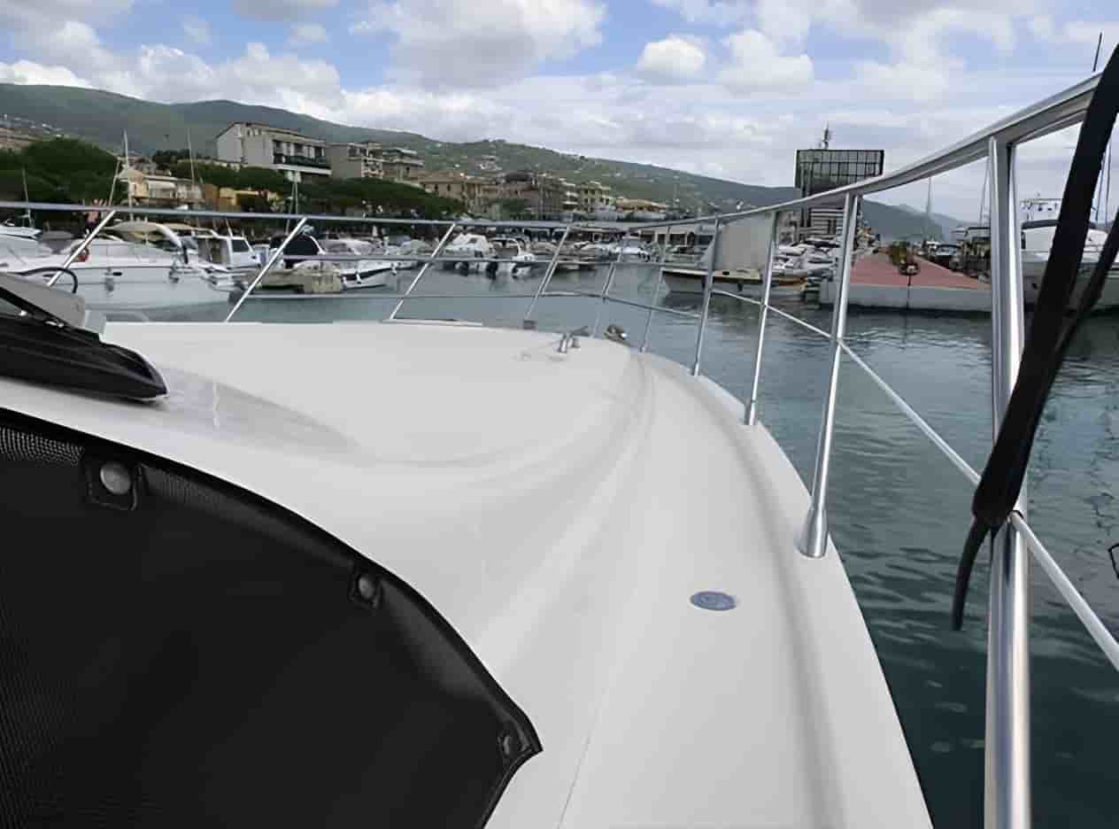 Azimut 62E - View 6