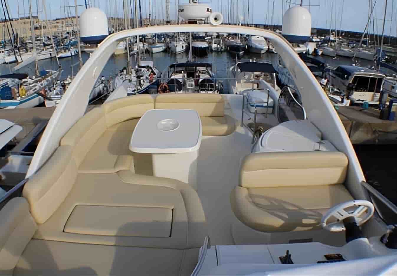 Azimut 62E - View 7