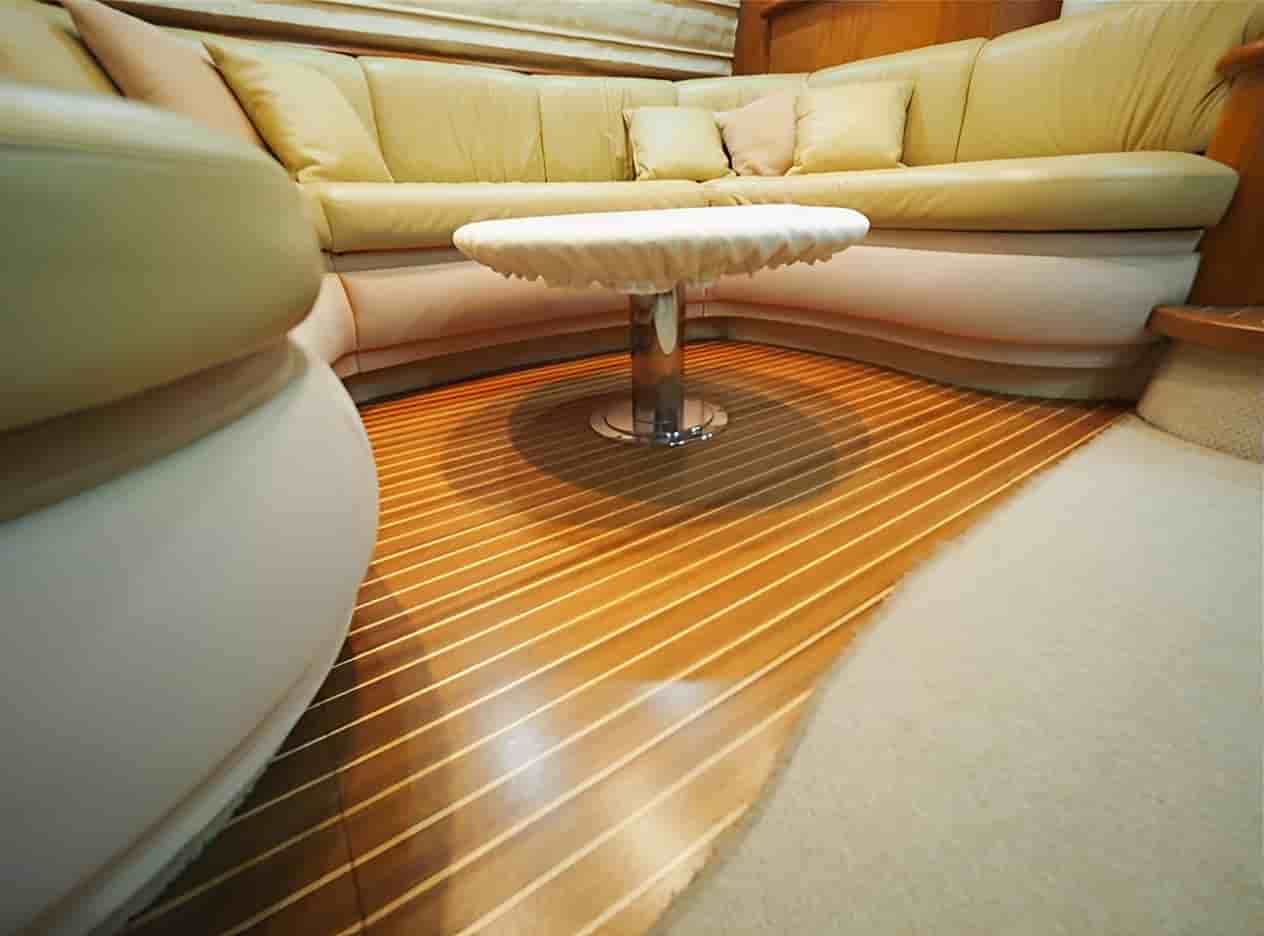 Azimut 62E - View 9