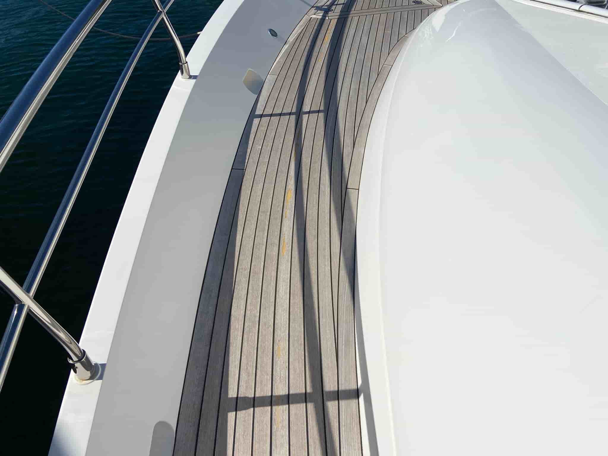 Fairline Squadron 74 - View 13