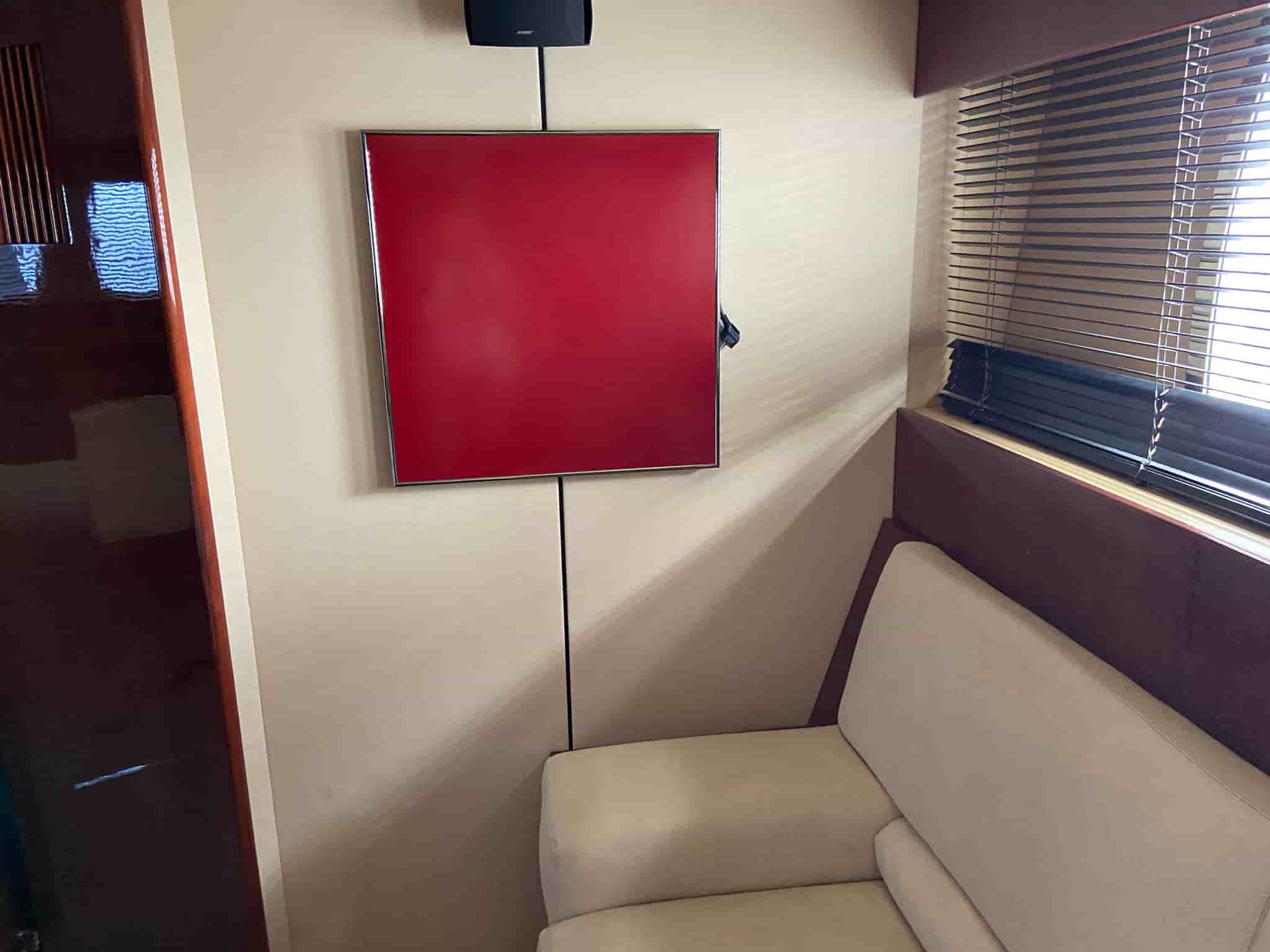 Fairline Squadron 74 - View 33