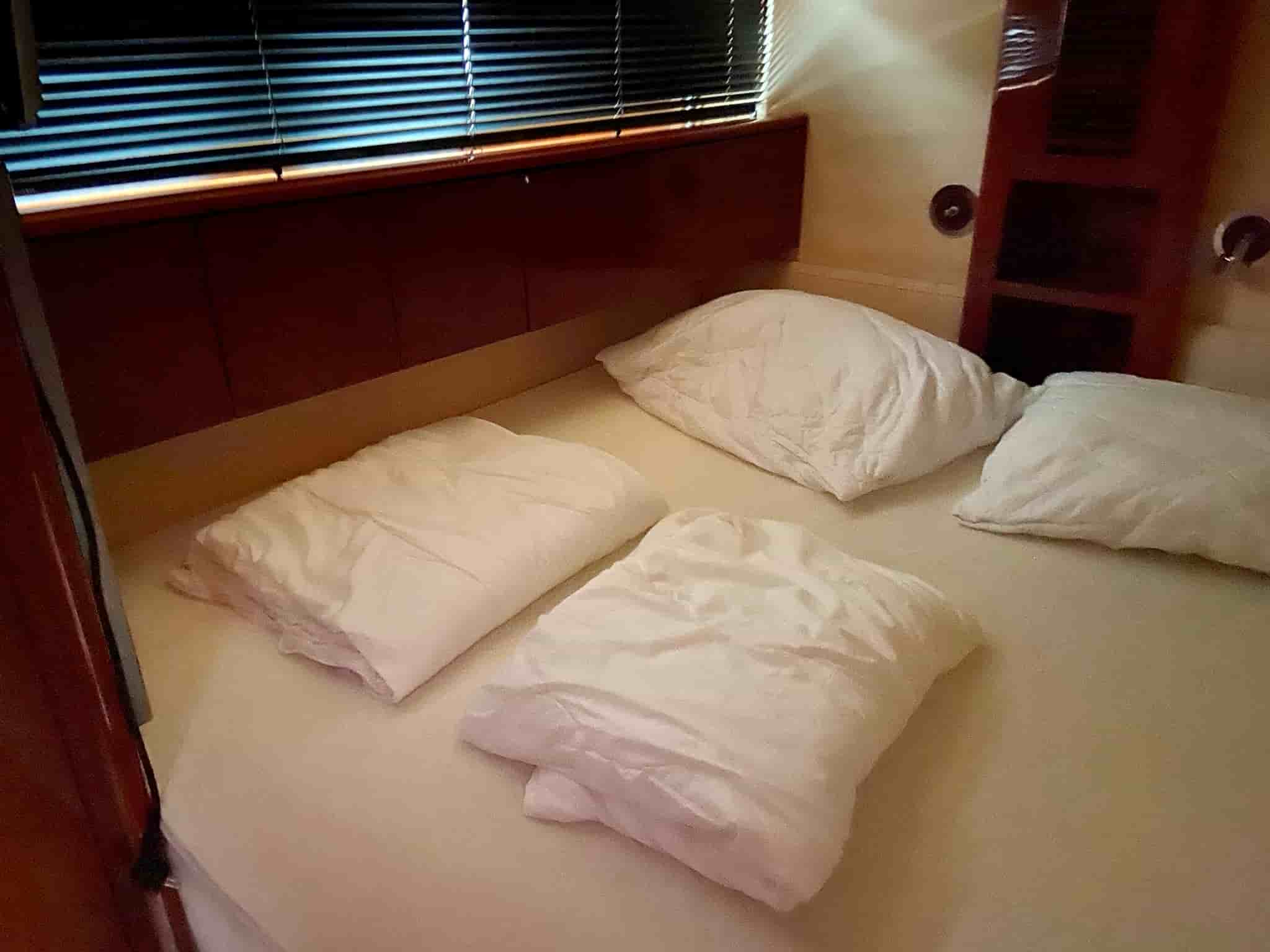 Fairline Squadron 74 - View 37