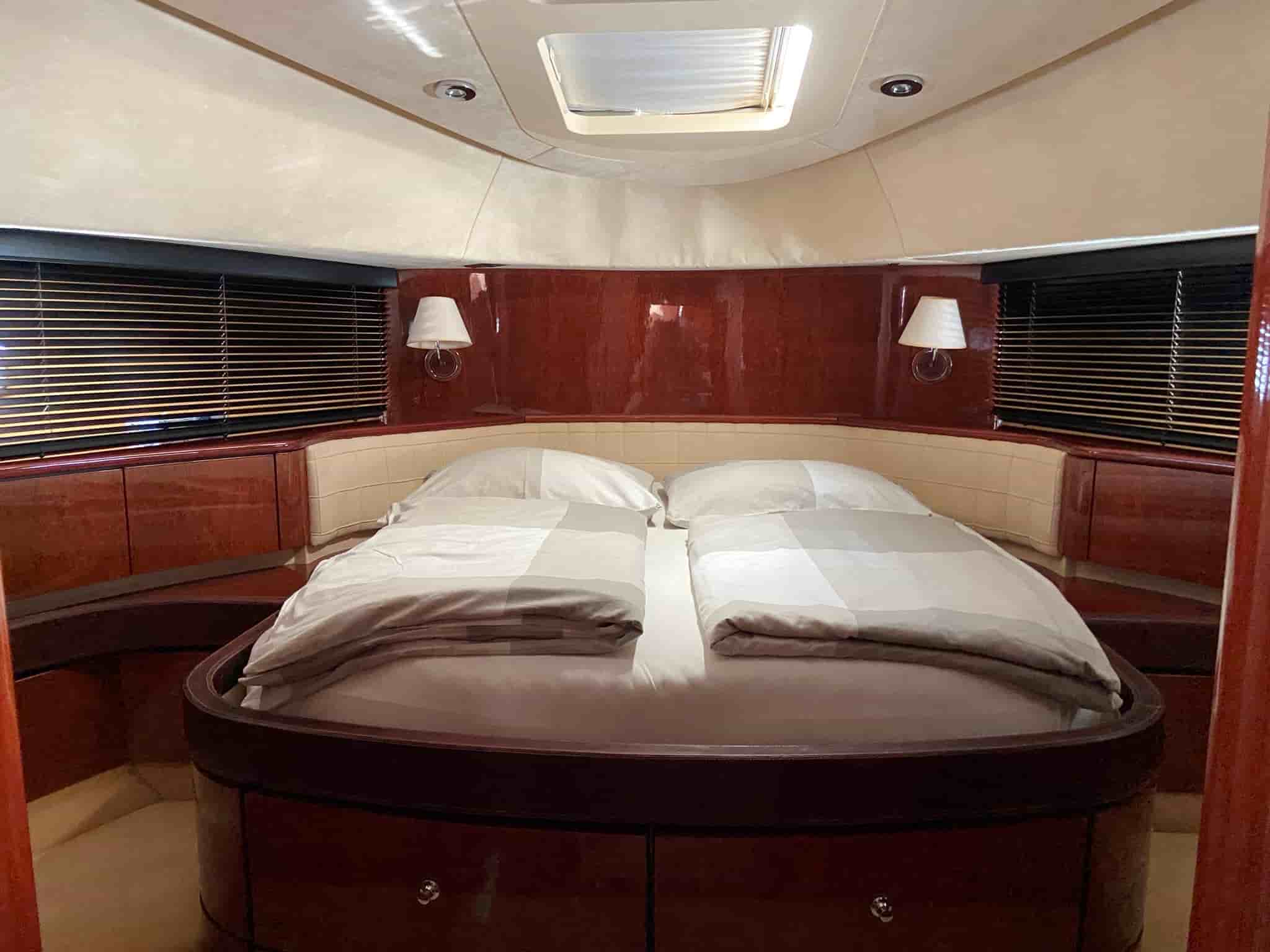 Fairline Squadron 74 - View 41