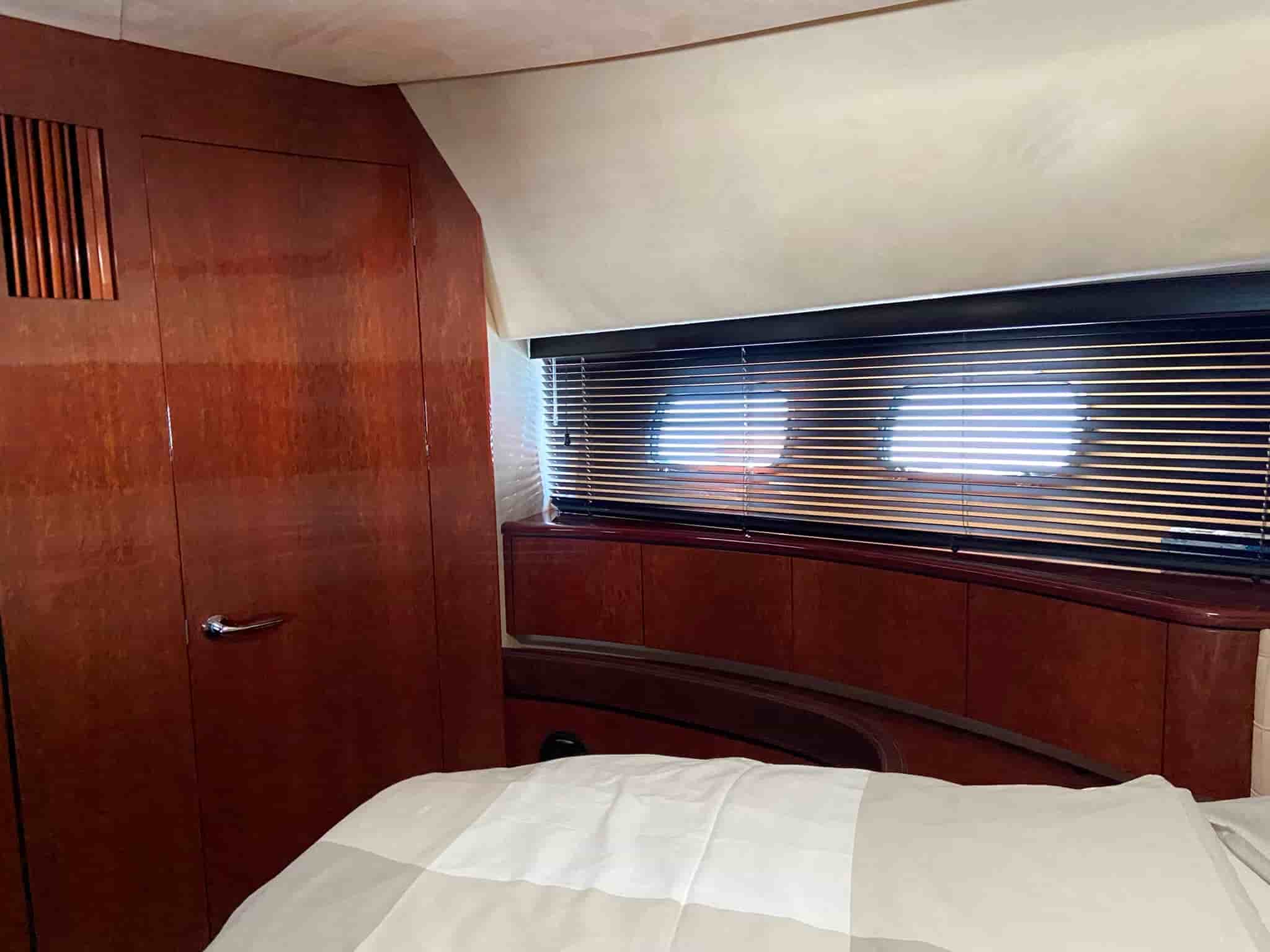Fairline Squadron 74 - View 43