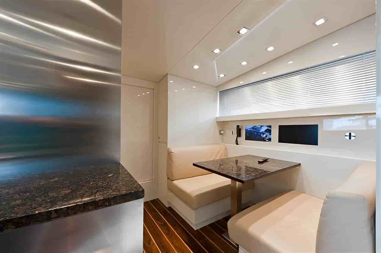 Sanlorenzo SL88 - View 24