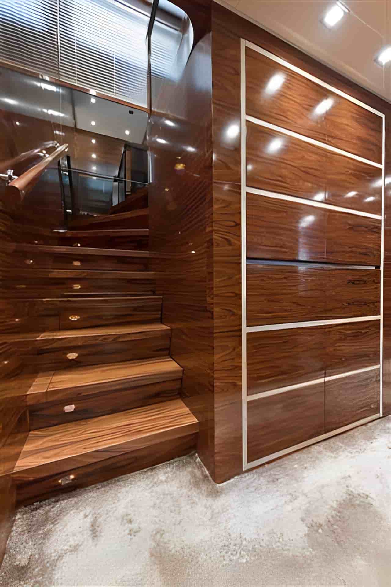 Sanlorenzo SL88 - View 25