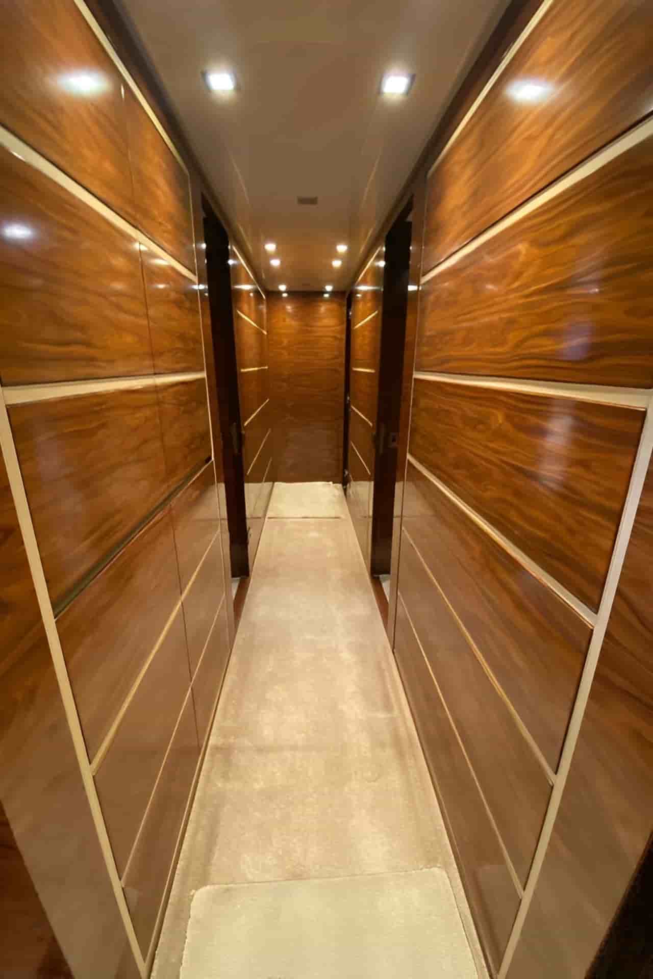 Sanlorenzo SL88 - View 26