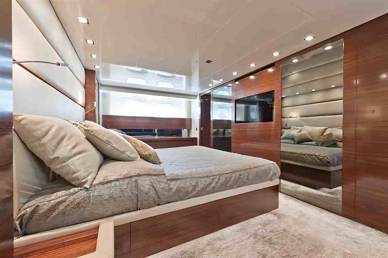 Sanlorenzo SL88 - View 28