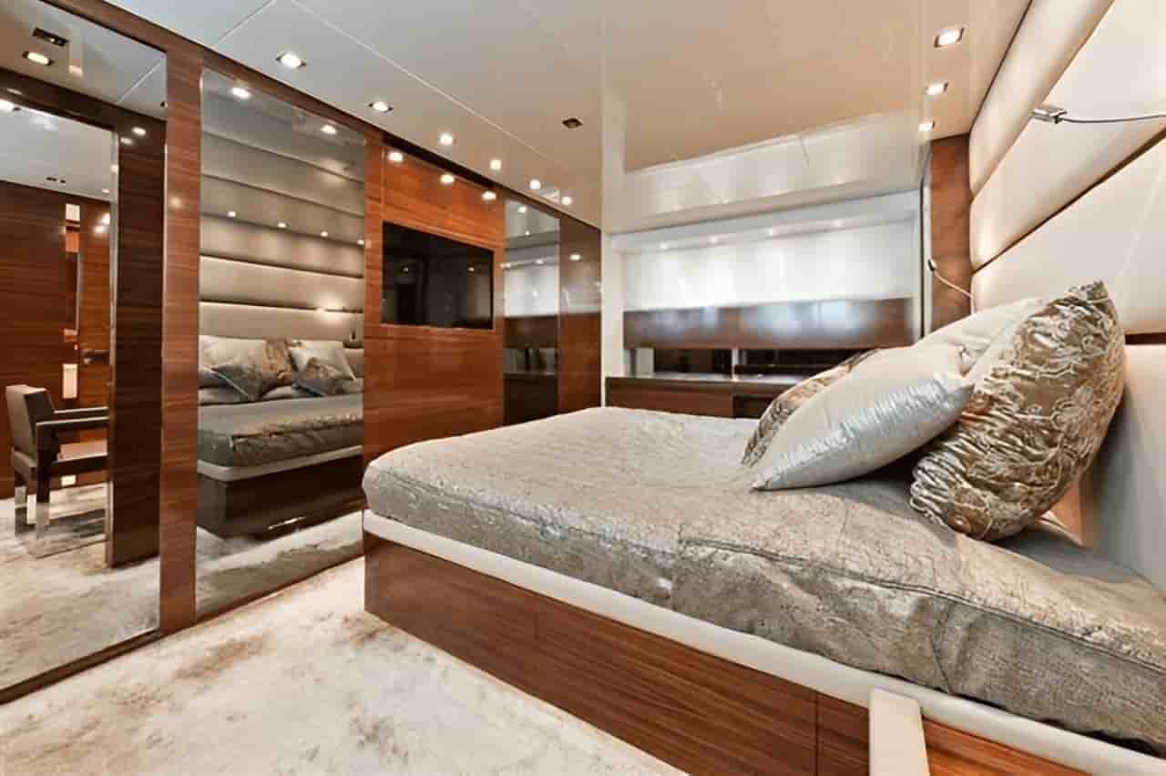 Sanlorenzo SL88 - View 29