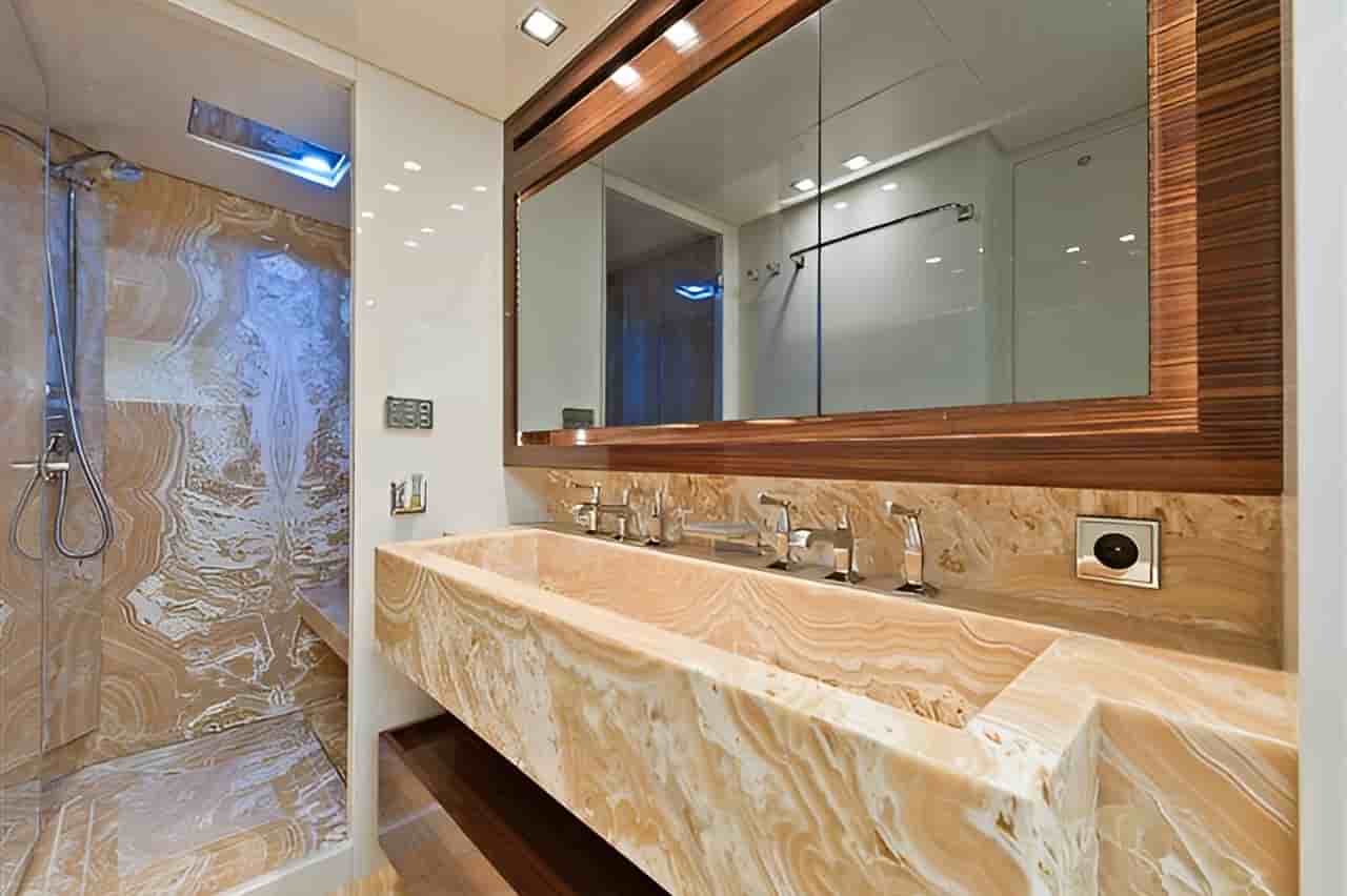 Sanlorenzo SL88 - View 30