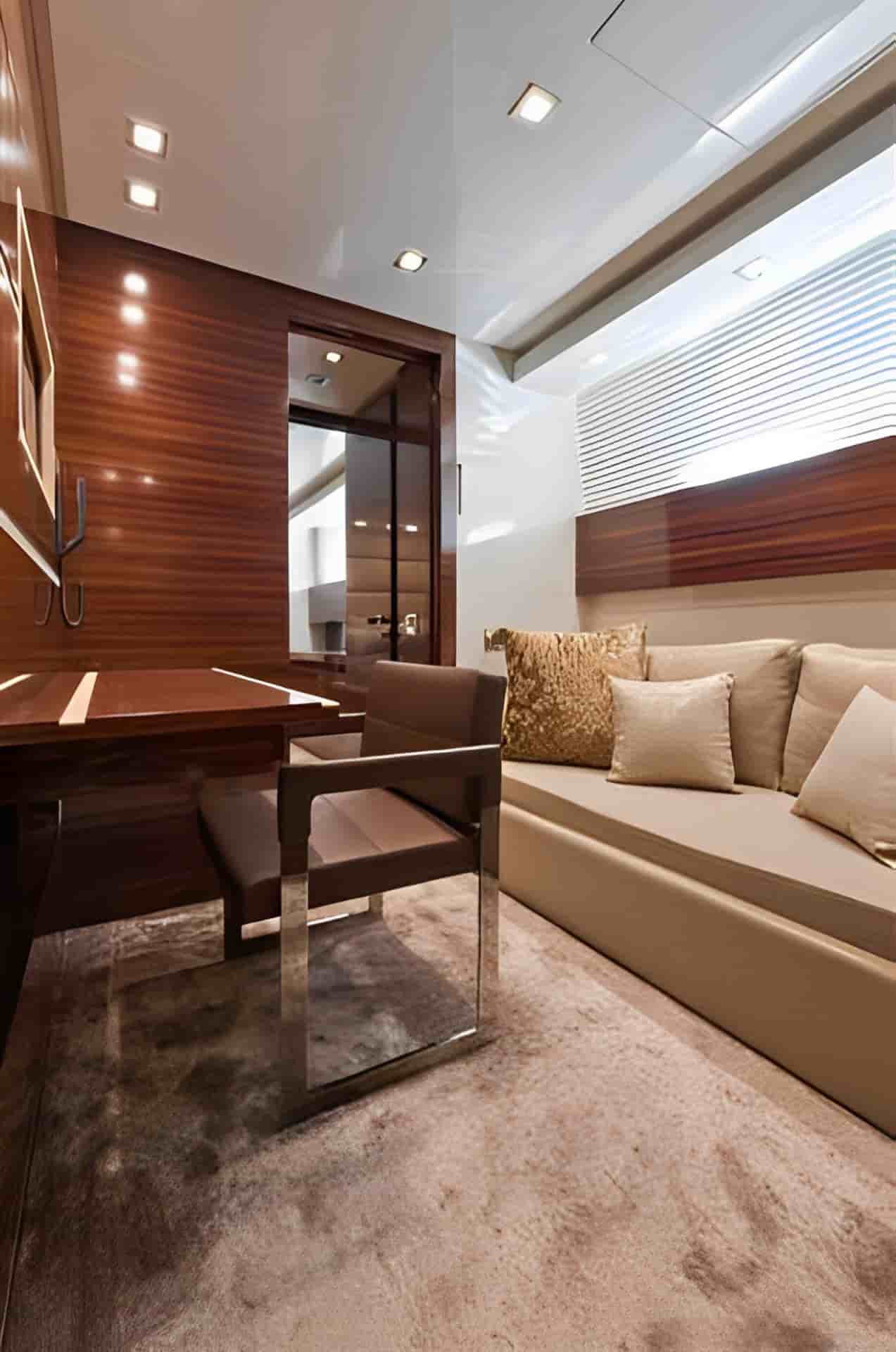 Sanlorenzo SL88 - View 31