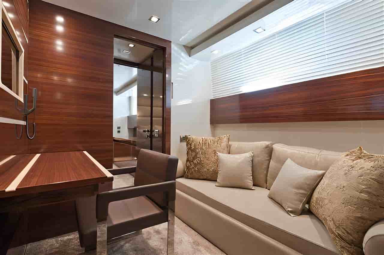 Sanlorenzo SL88 - View 32