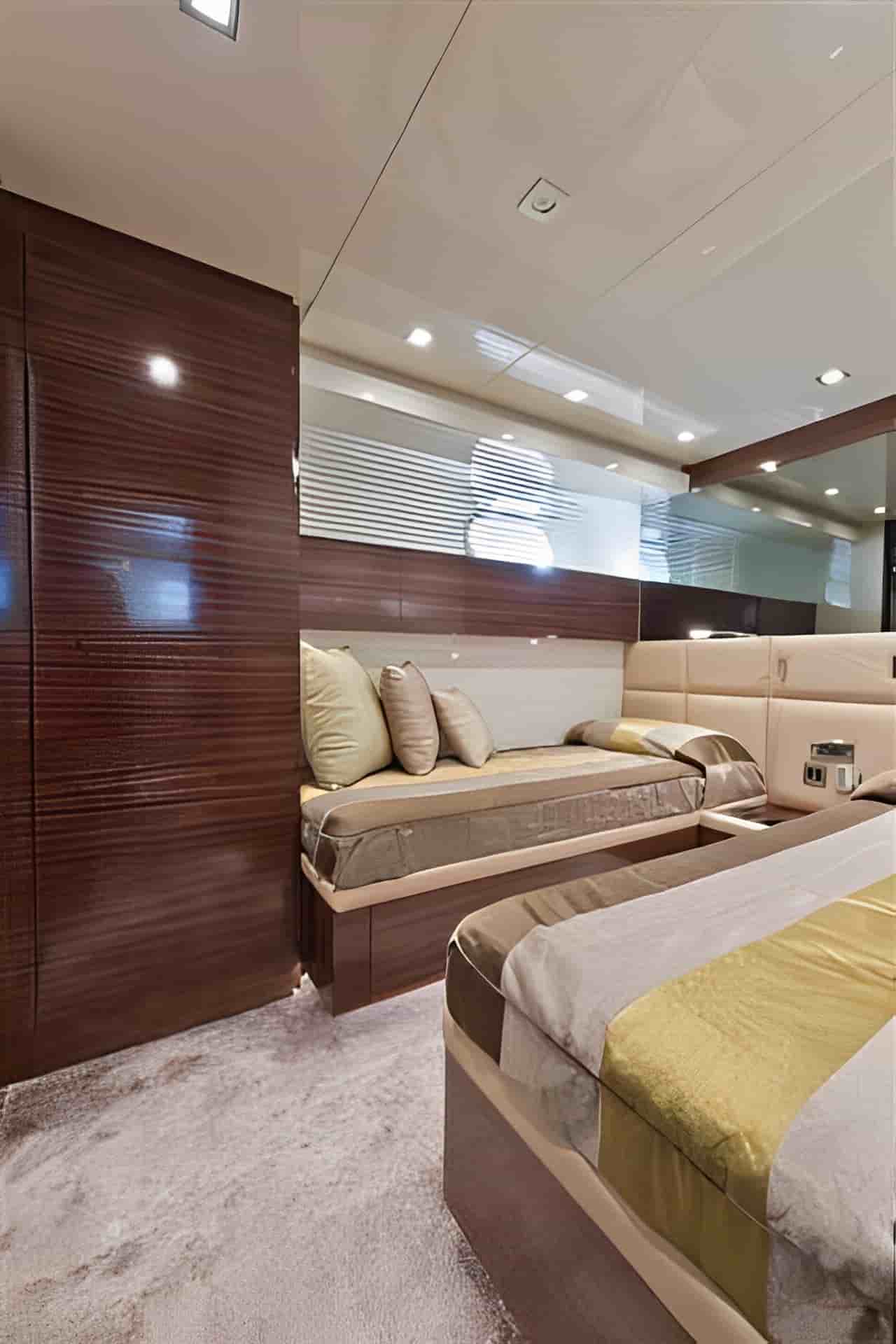 Sanlorenzo SL88 - View 34