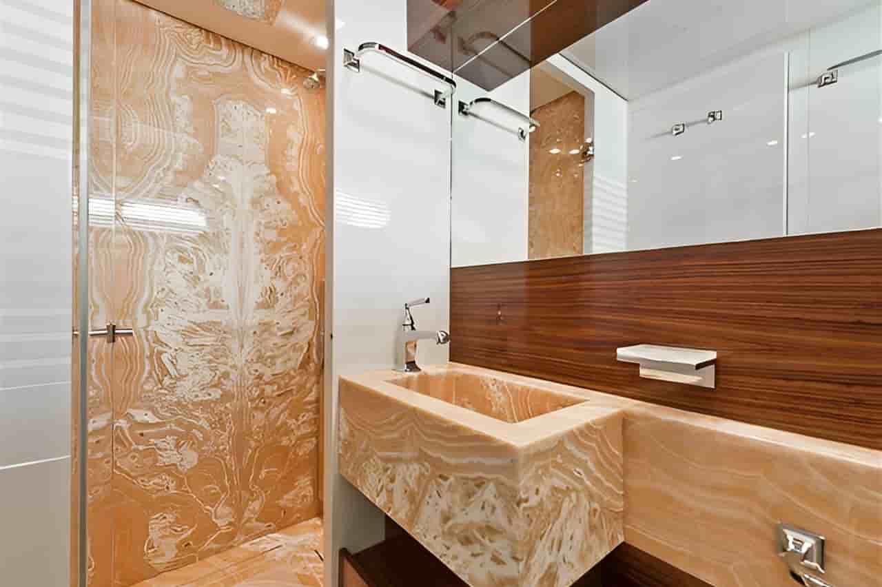 Sanlorenzo SL88 - View 35