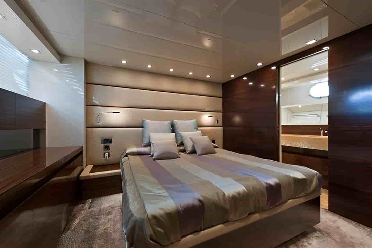 Sanlorenzo SL88 - View 36