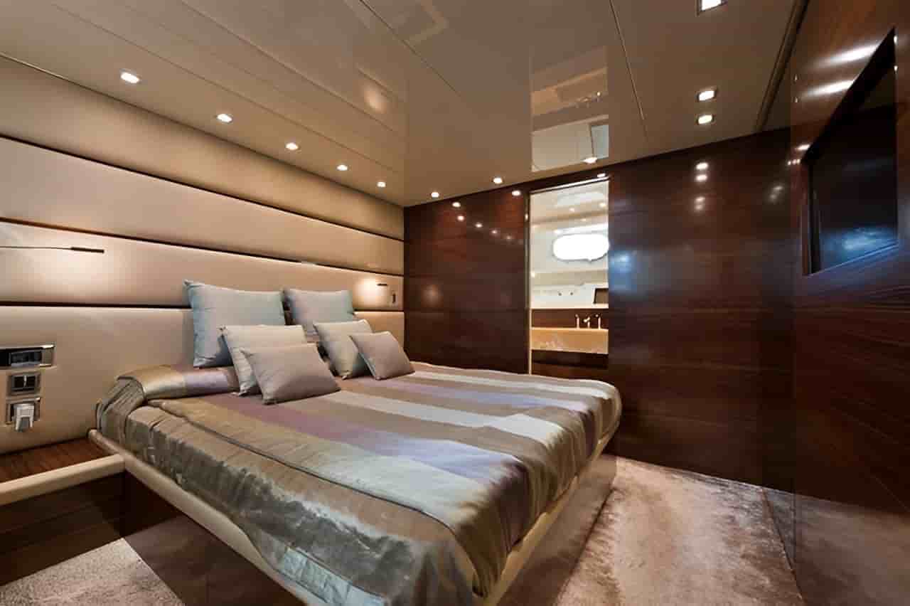 Sanlorenzo SL88 - View 37