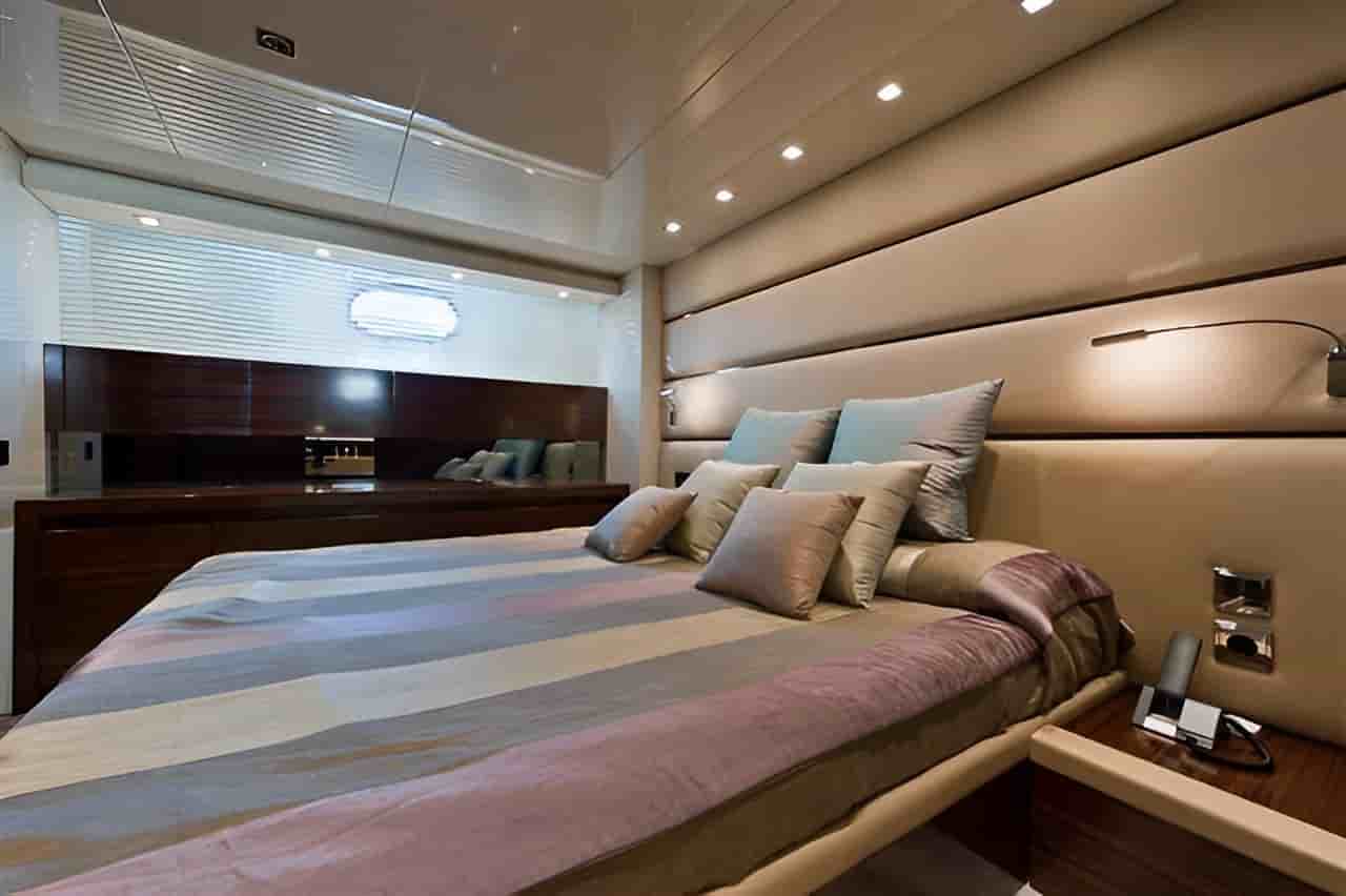 Sanlorenzo SL88 - View 39