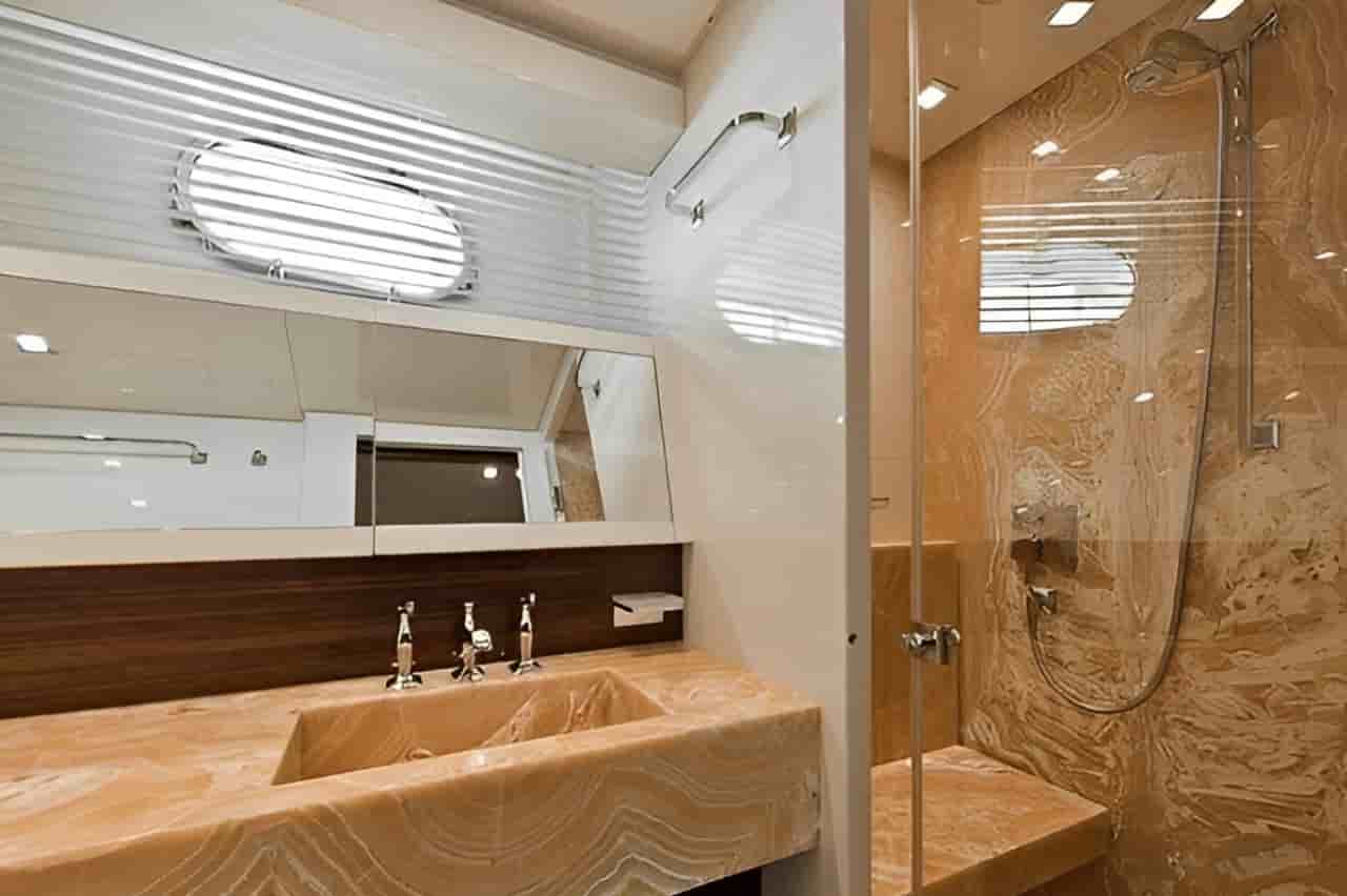 Sanlorenzo SL88 - View 41