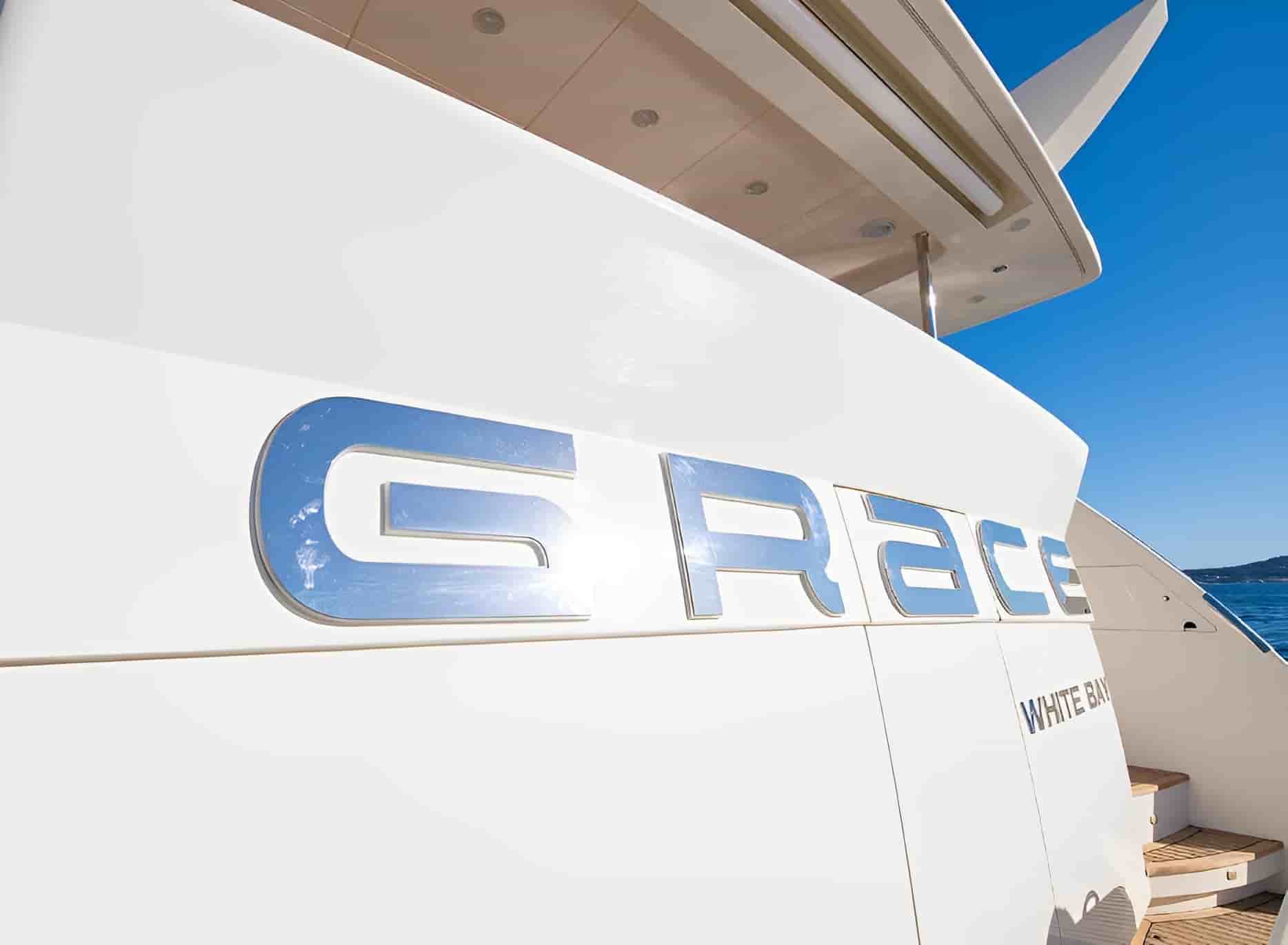 Astondoa 96 GLX - View 12