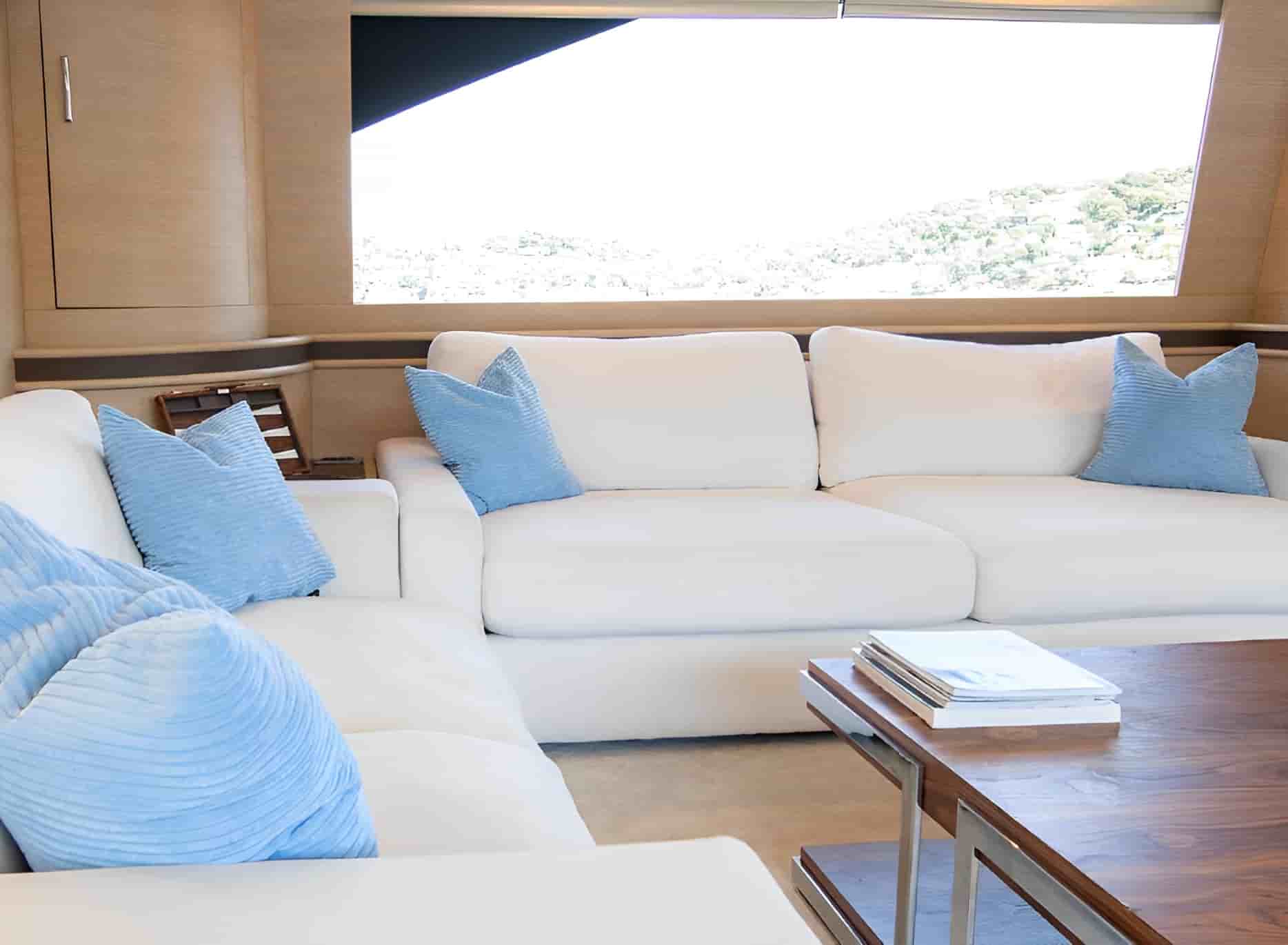 Astondoa 96 GLX - View 23