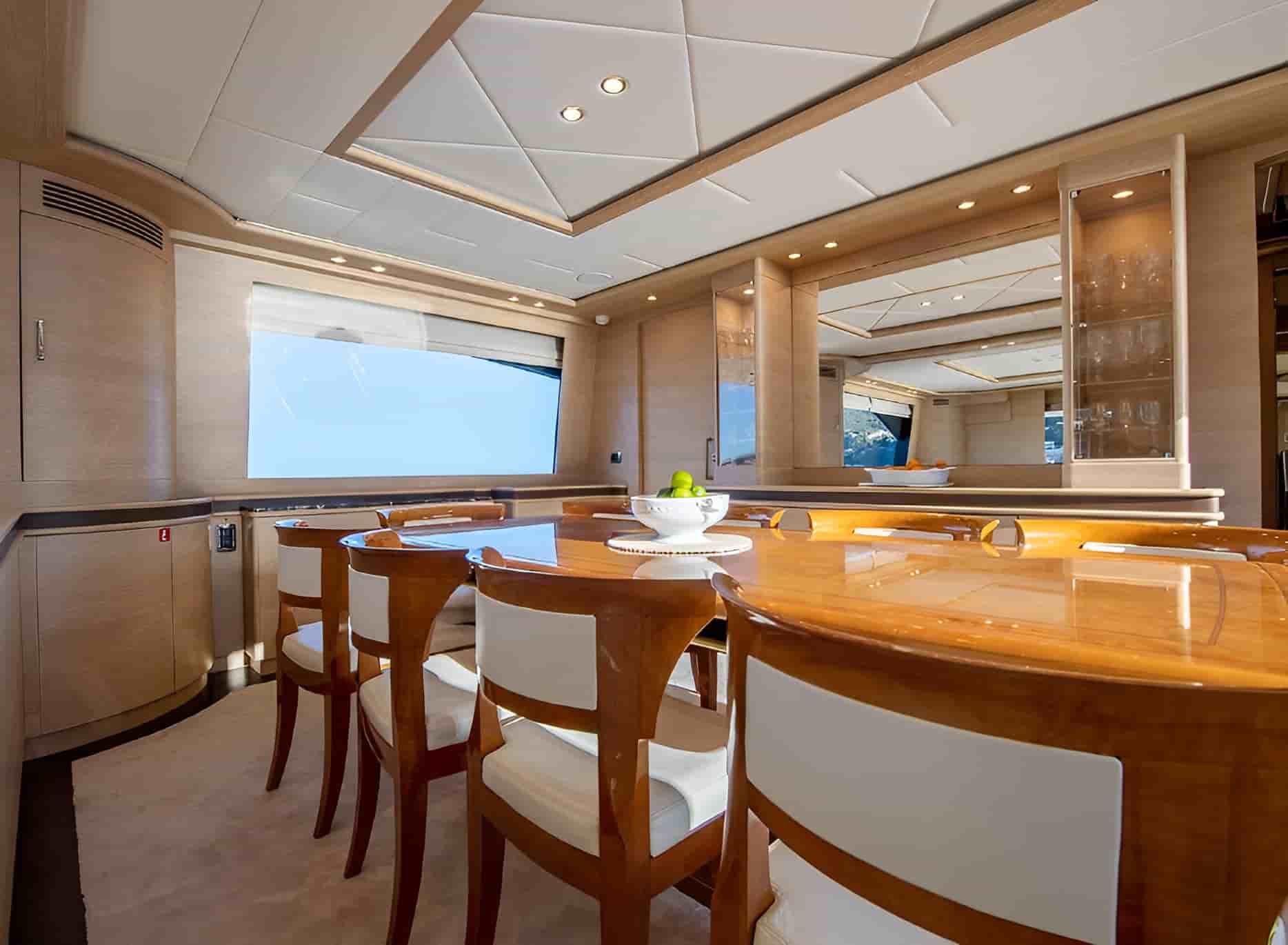 Astondoa 96 GLX - View 26