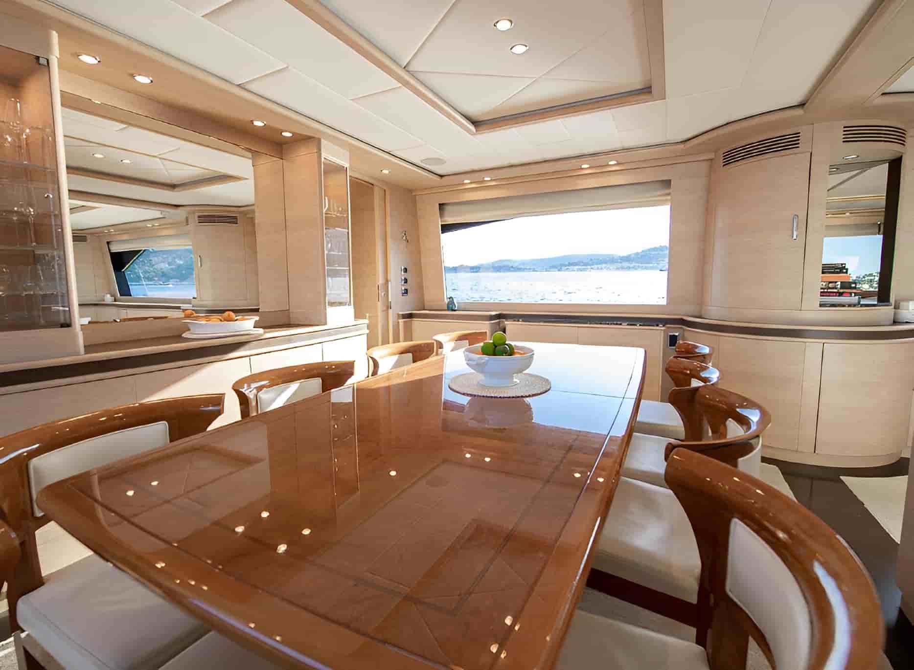 Astondoa 96 GLX - View 27