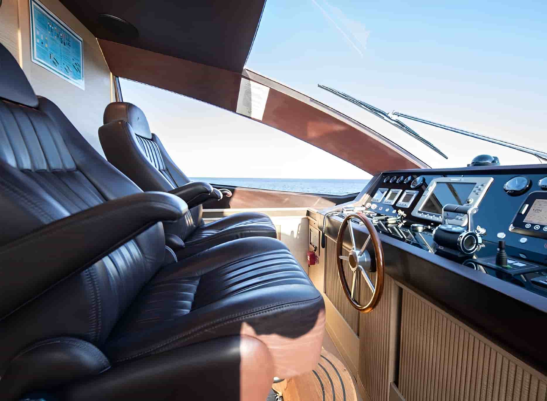 Astondoa 96 GLX - View 29