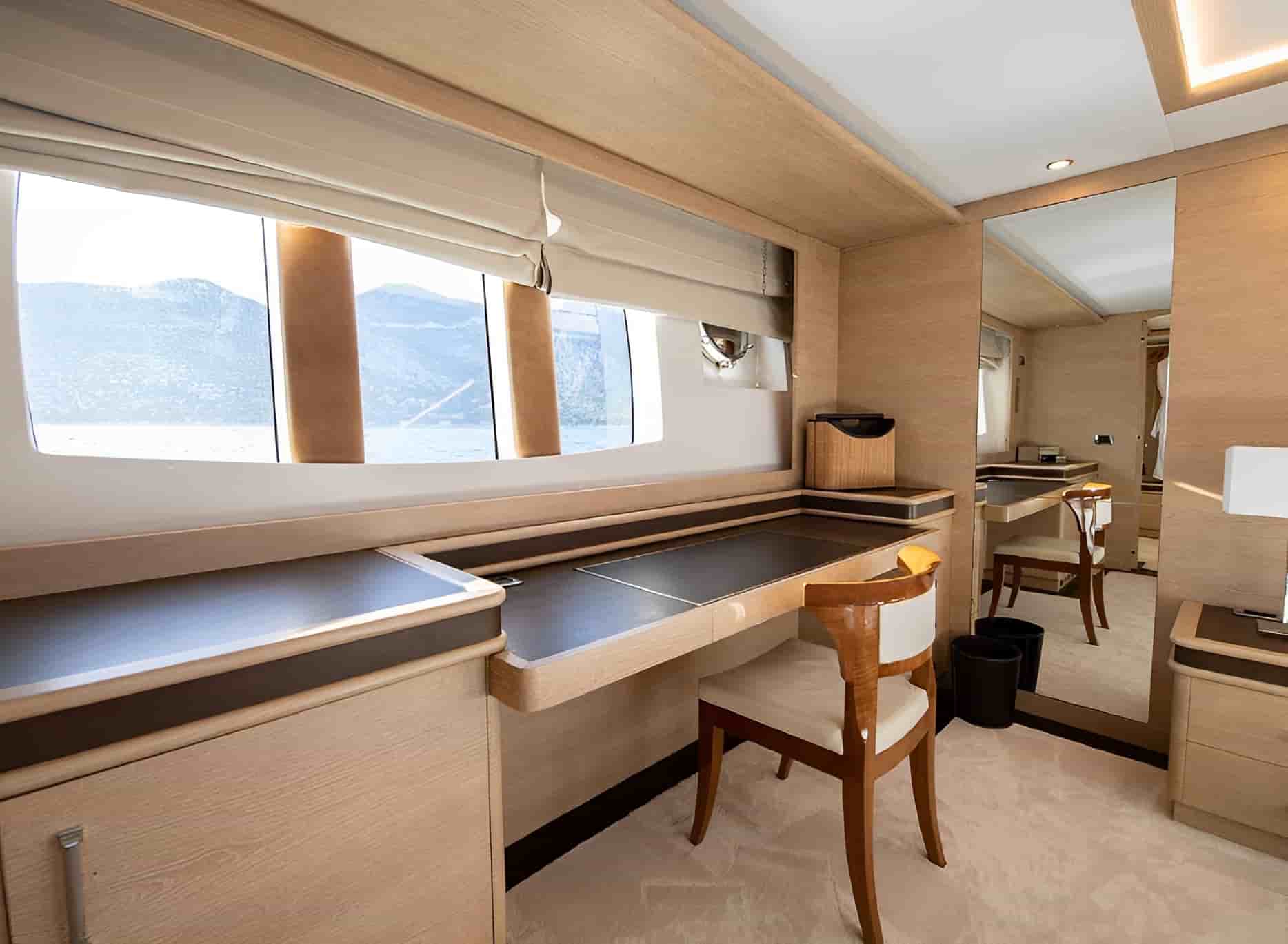 Astondoa 96 GLX - View 31