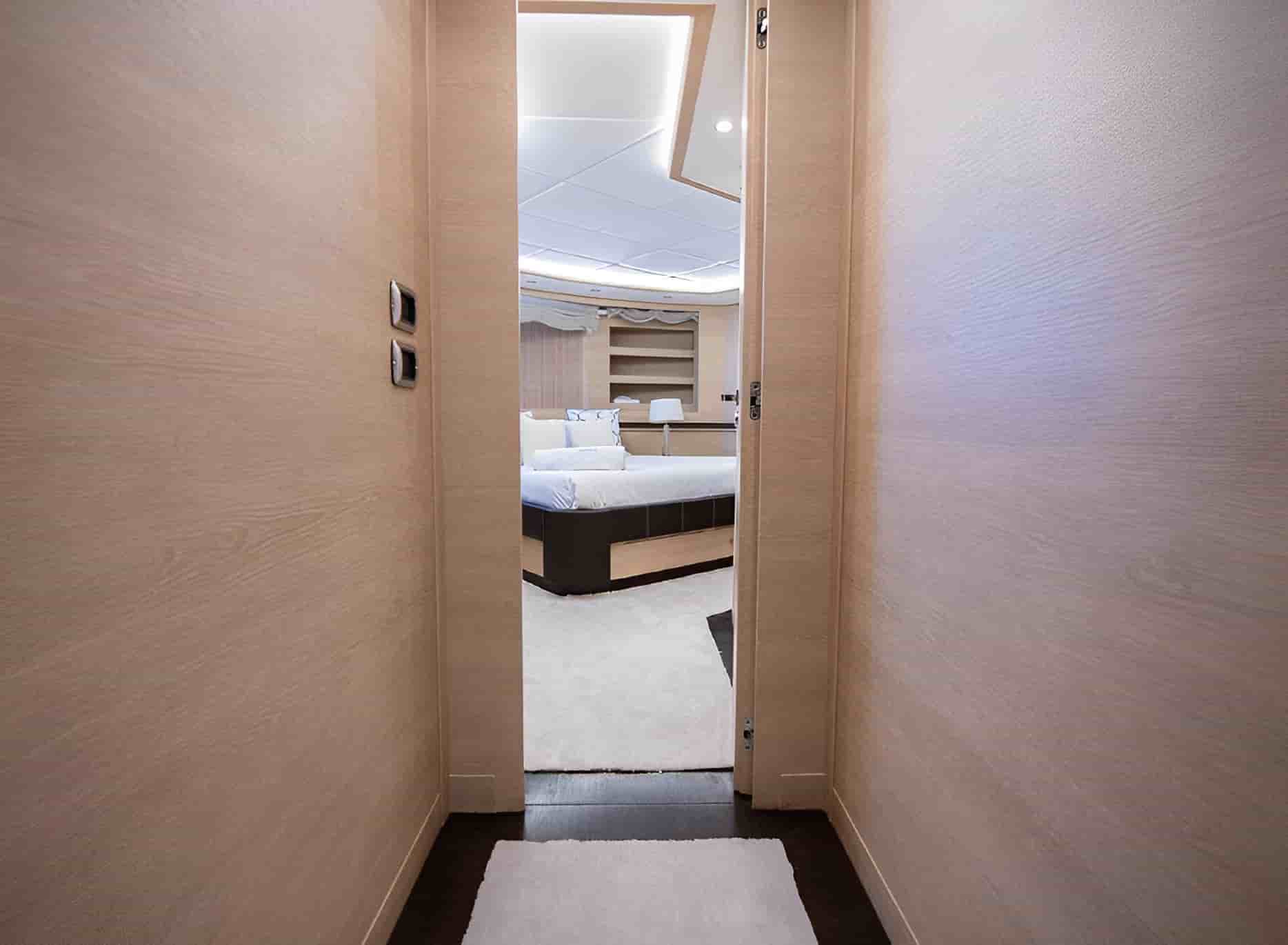 Astondoa 96 GLX - View 35