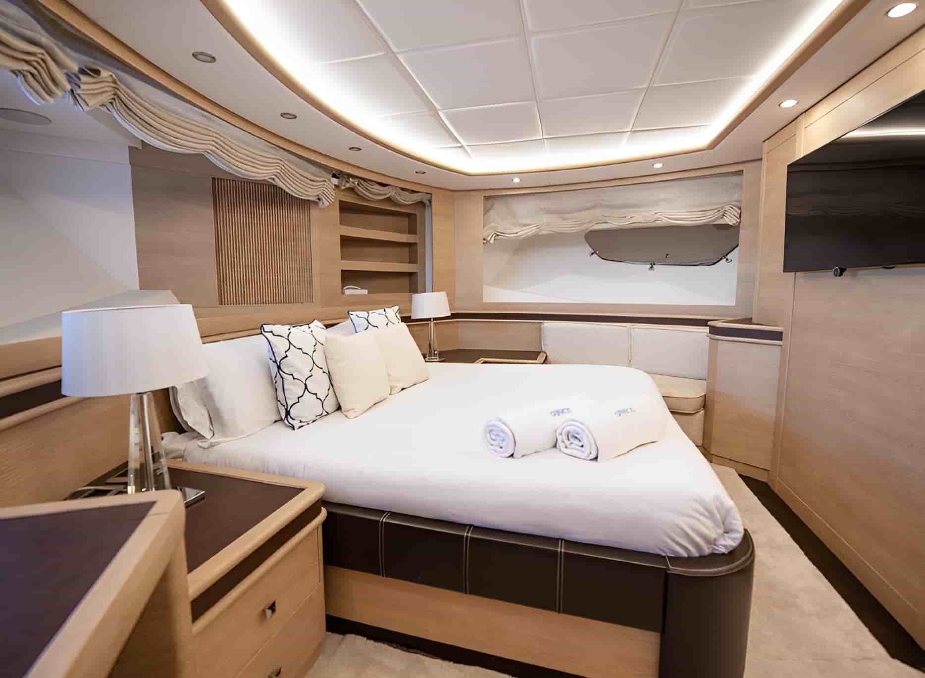 Astondoa 96 GLX - View 37